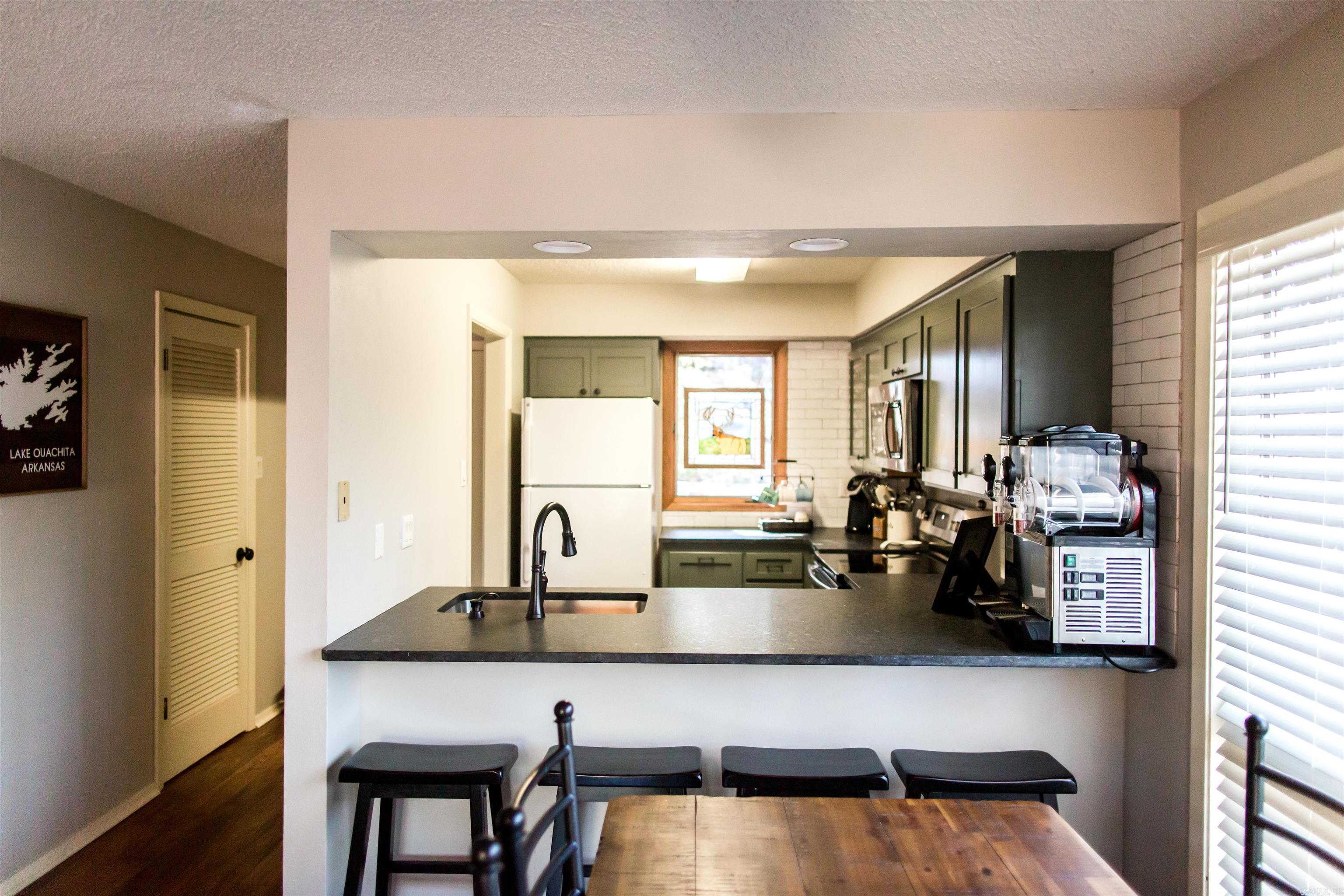 Harbor East Condo - Residential