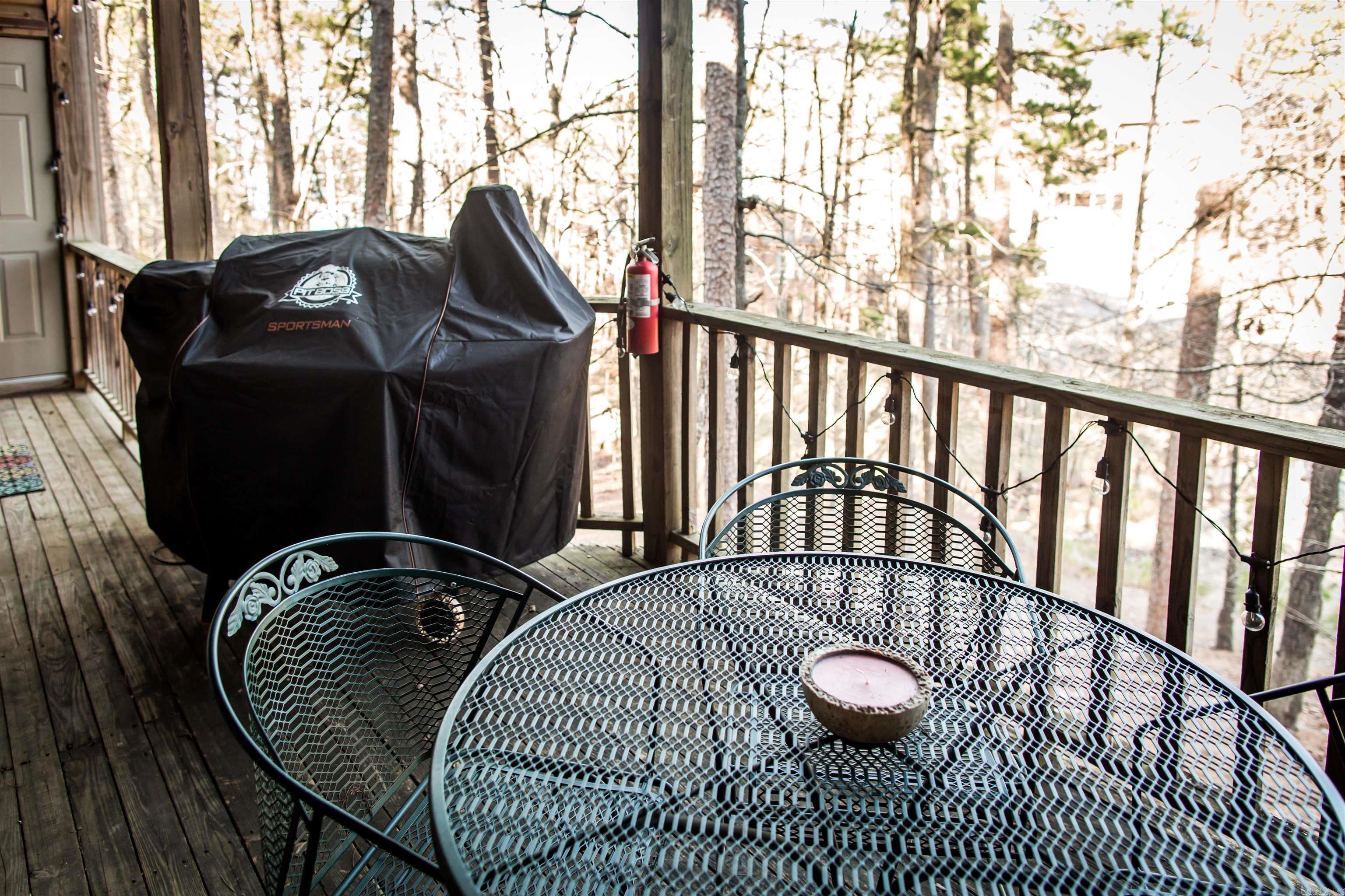 Harbor East Condo - Residential