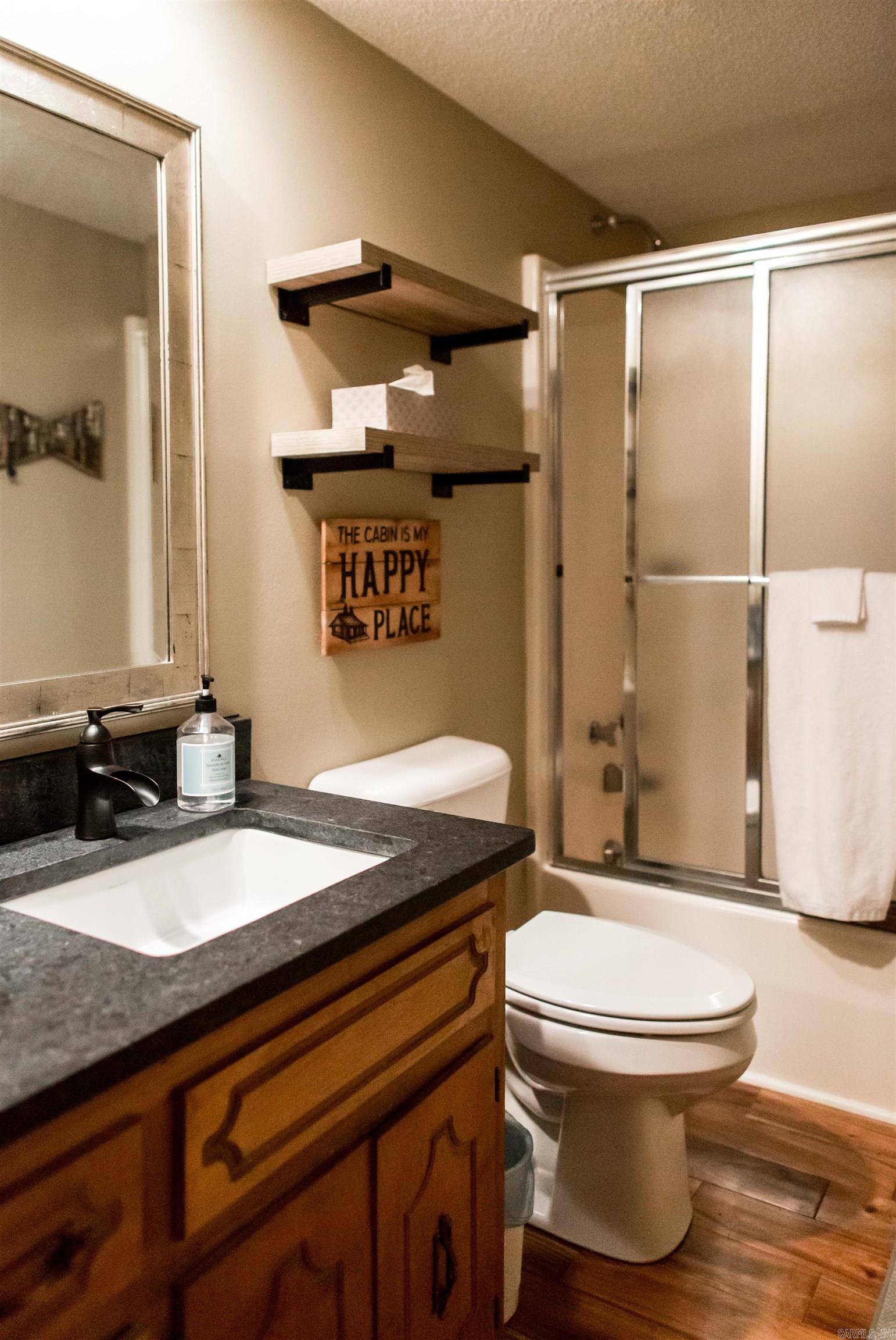 Harbor East Condo - Residential