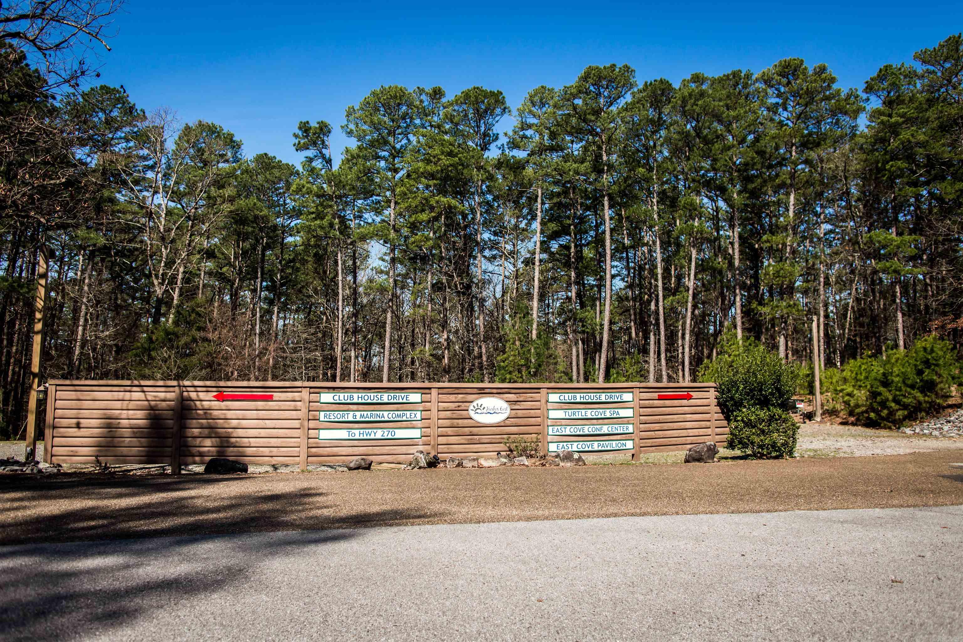 Harbor East Condo - Residential