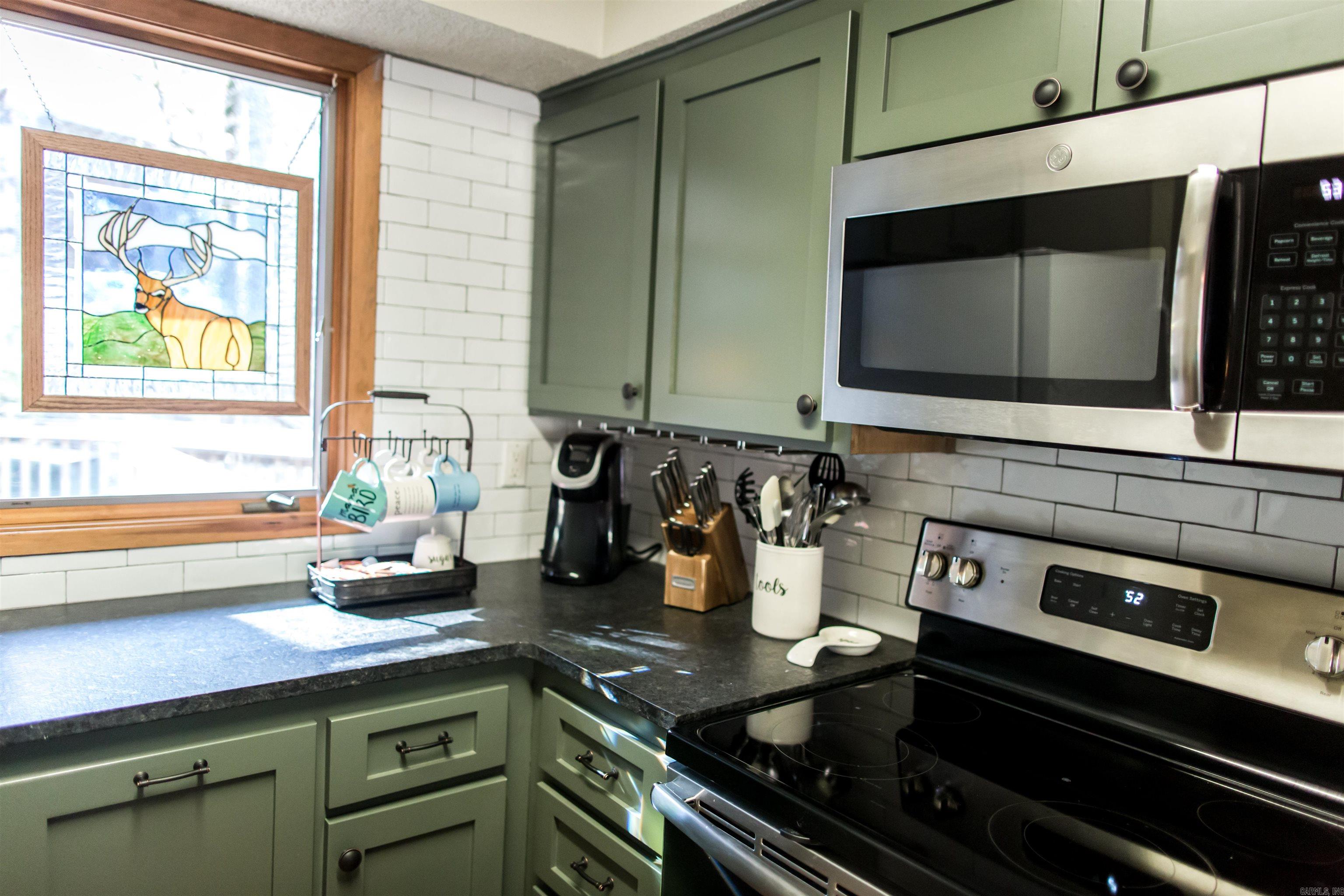 Harbor East Condo - Residential