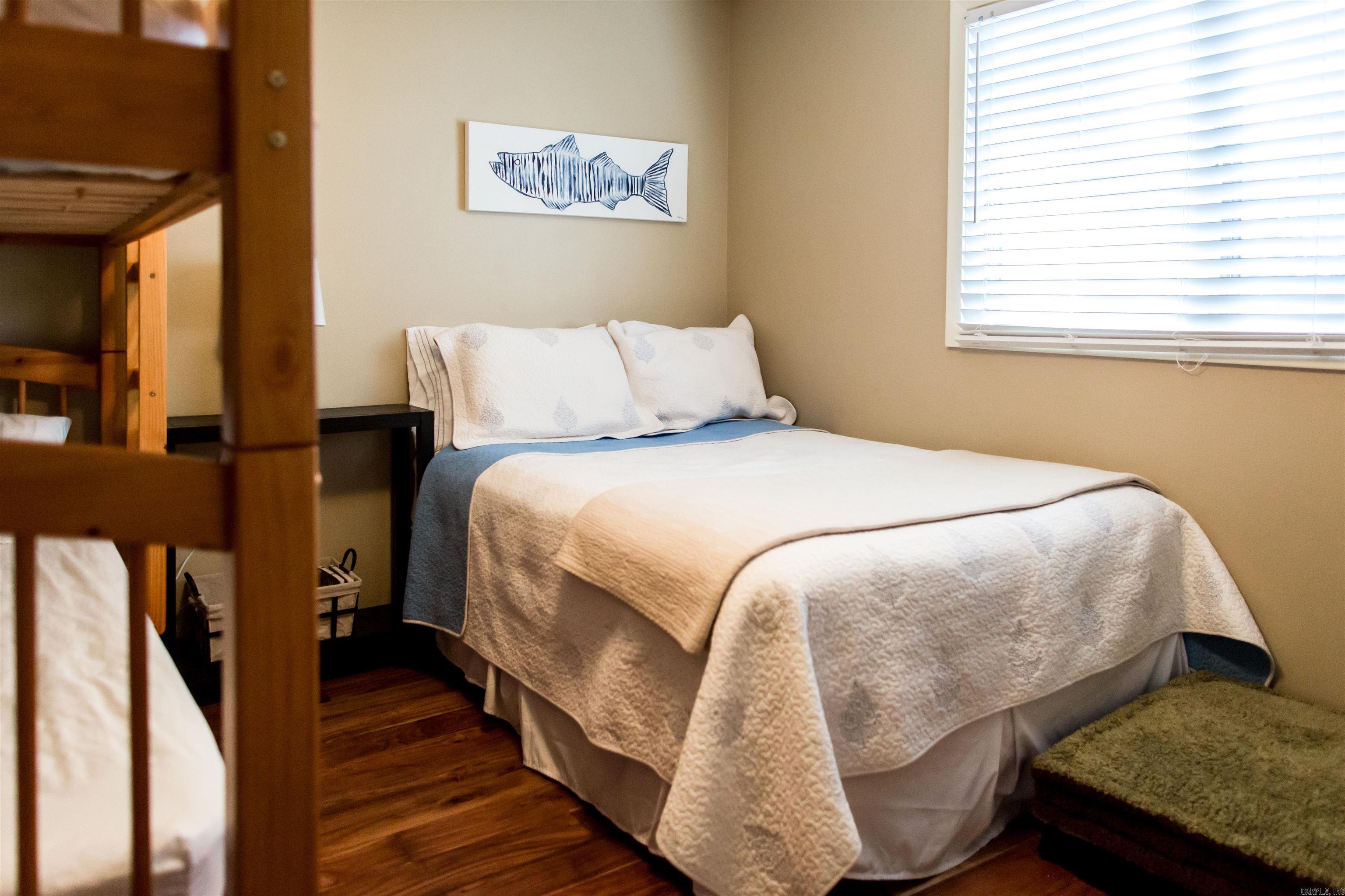 Harbor East Condo - Residential