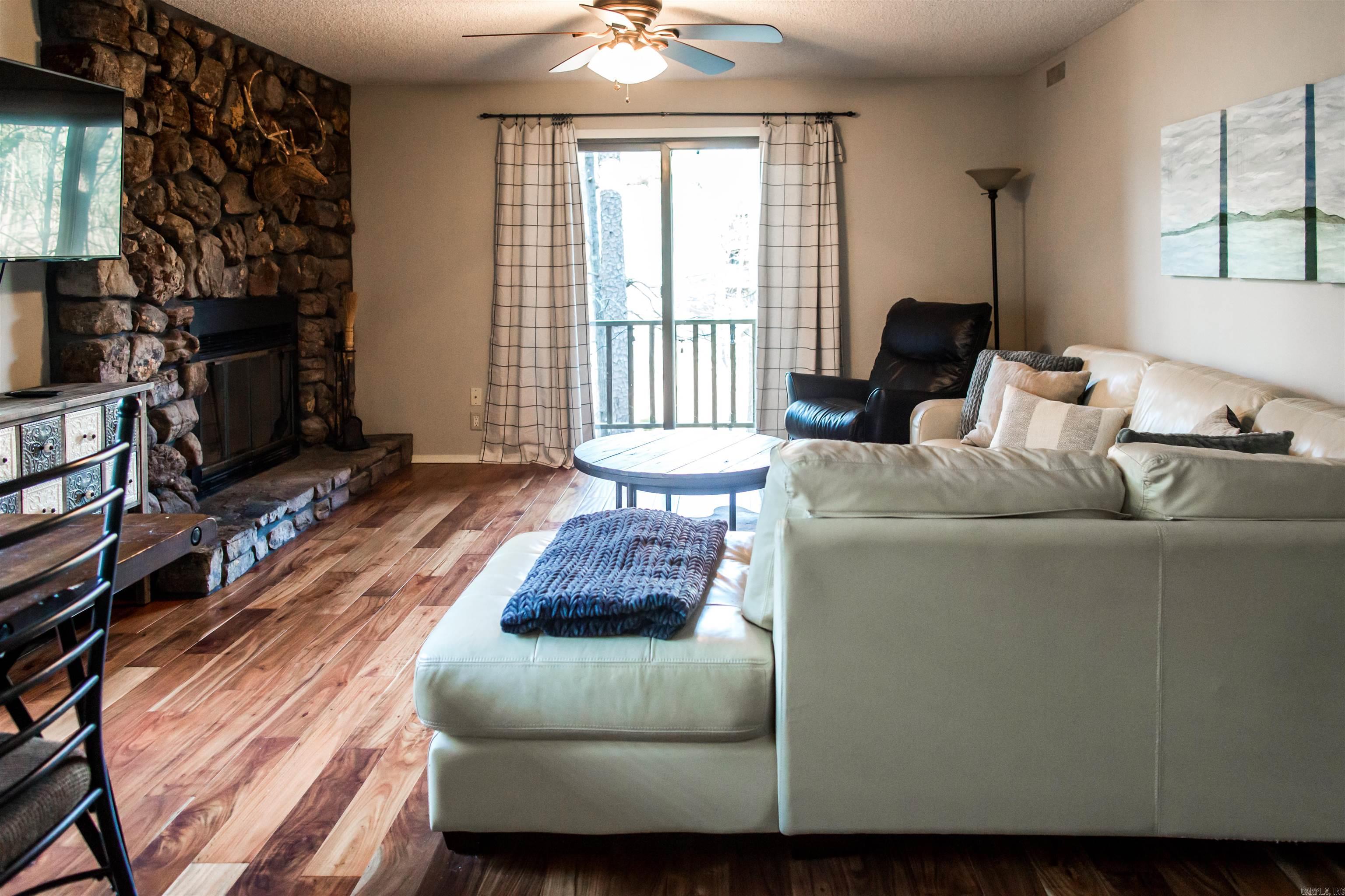 Harbor East Condo - Residential