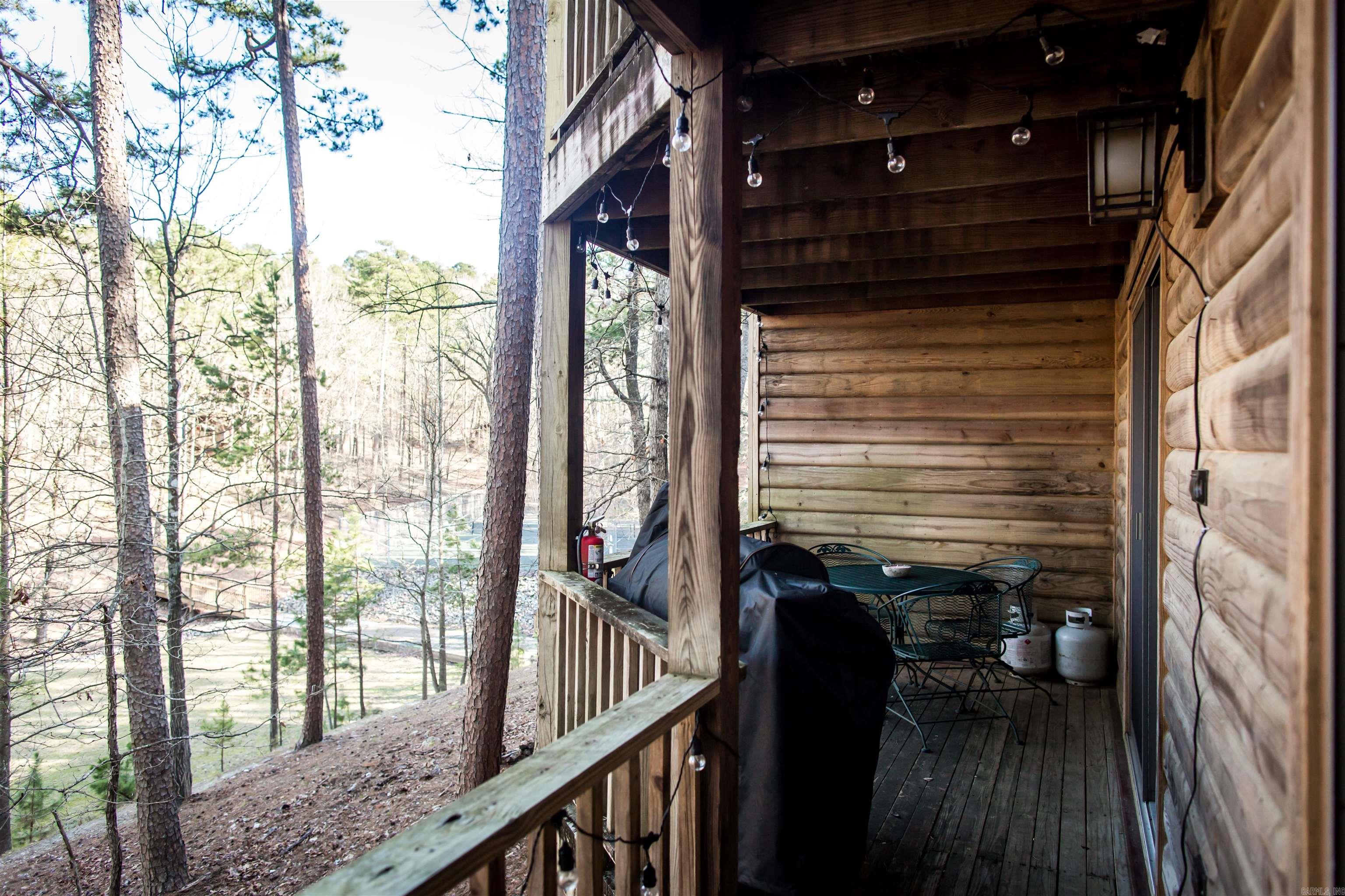 Harbor East Condo - Residential