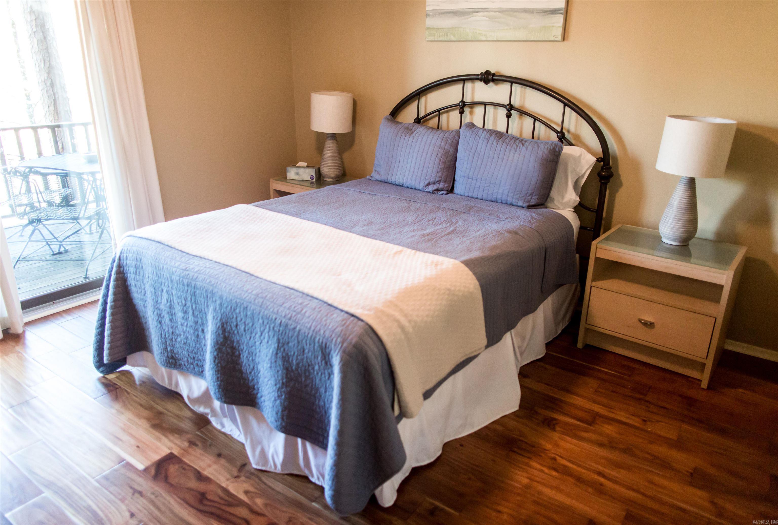 Harbor East Condo - Residential