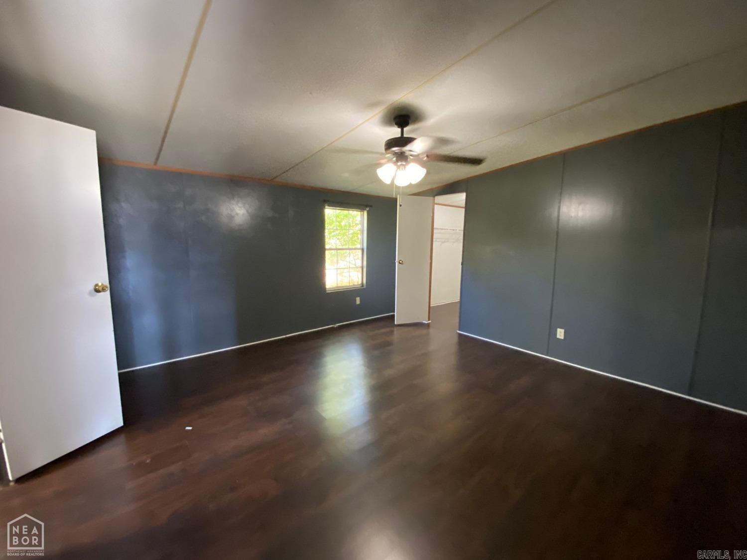 BAYOU METO PLACE - Residential