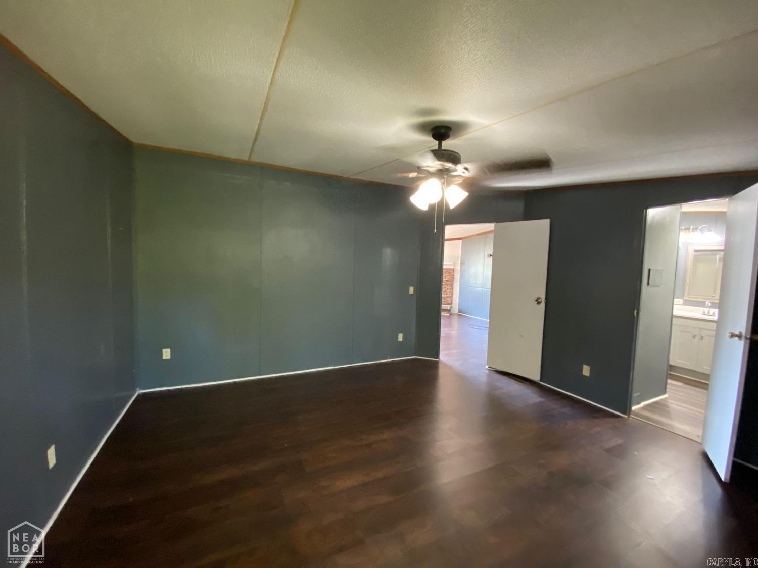 BAYOU METO PLACE - Residential