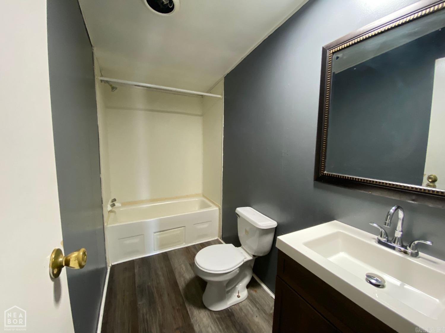 BAYOU METO PLACE - Residential