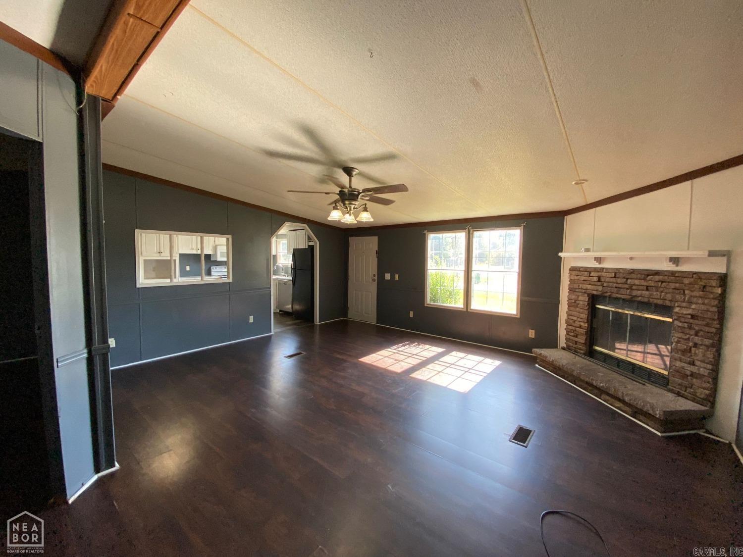 BAYOU METO PLACE - Residential