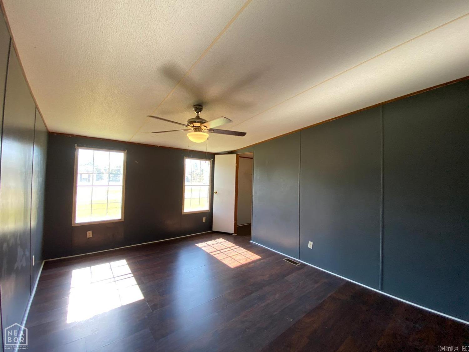 BAYOU METO PLACE - Residential