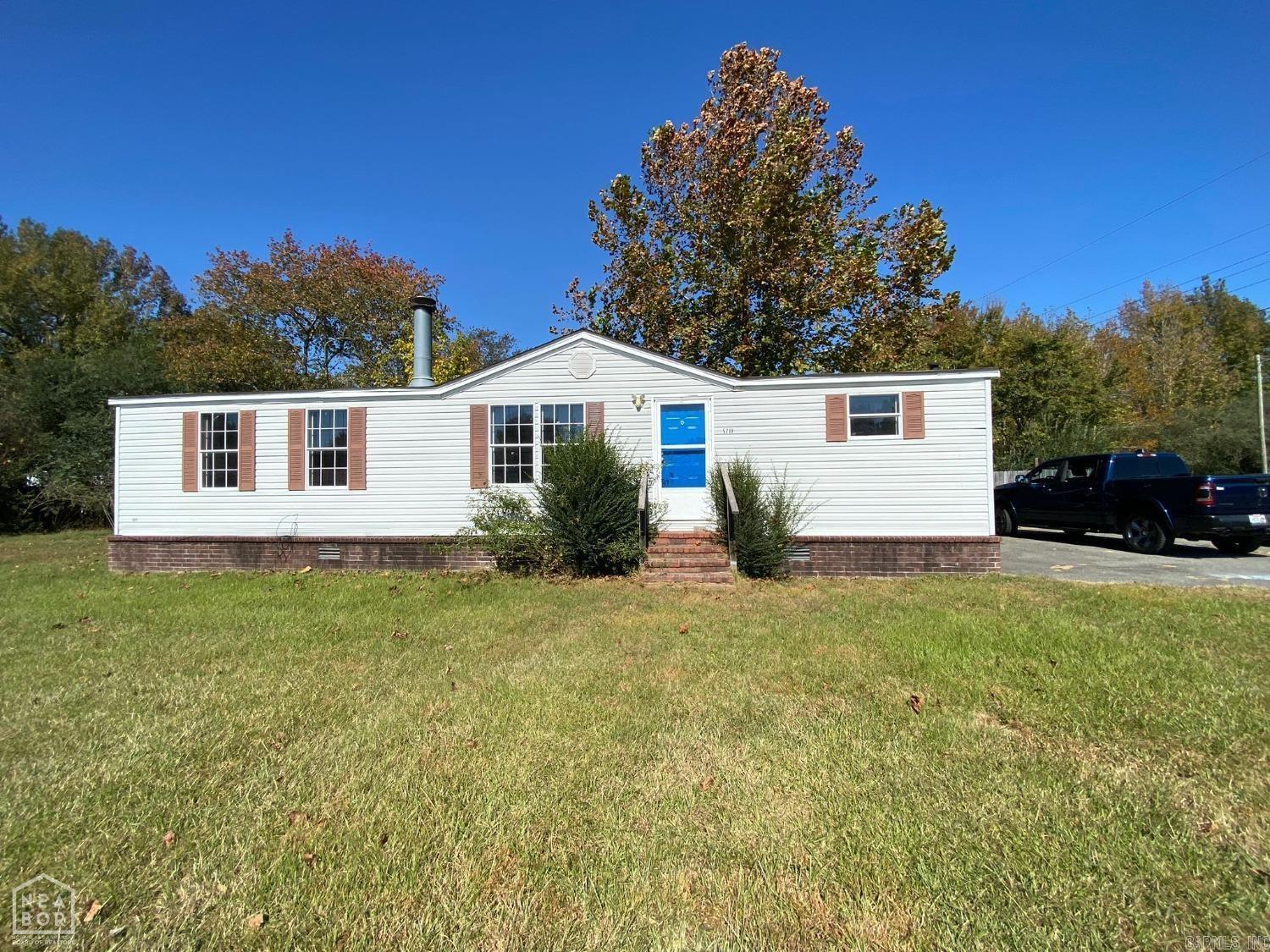 BAYOU METO PLACE - Residential