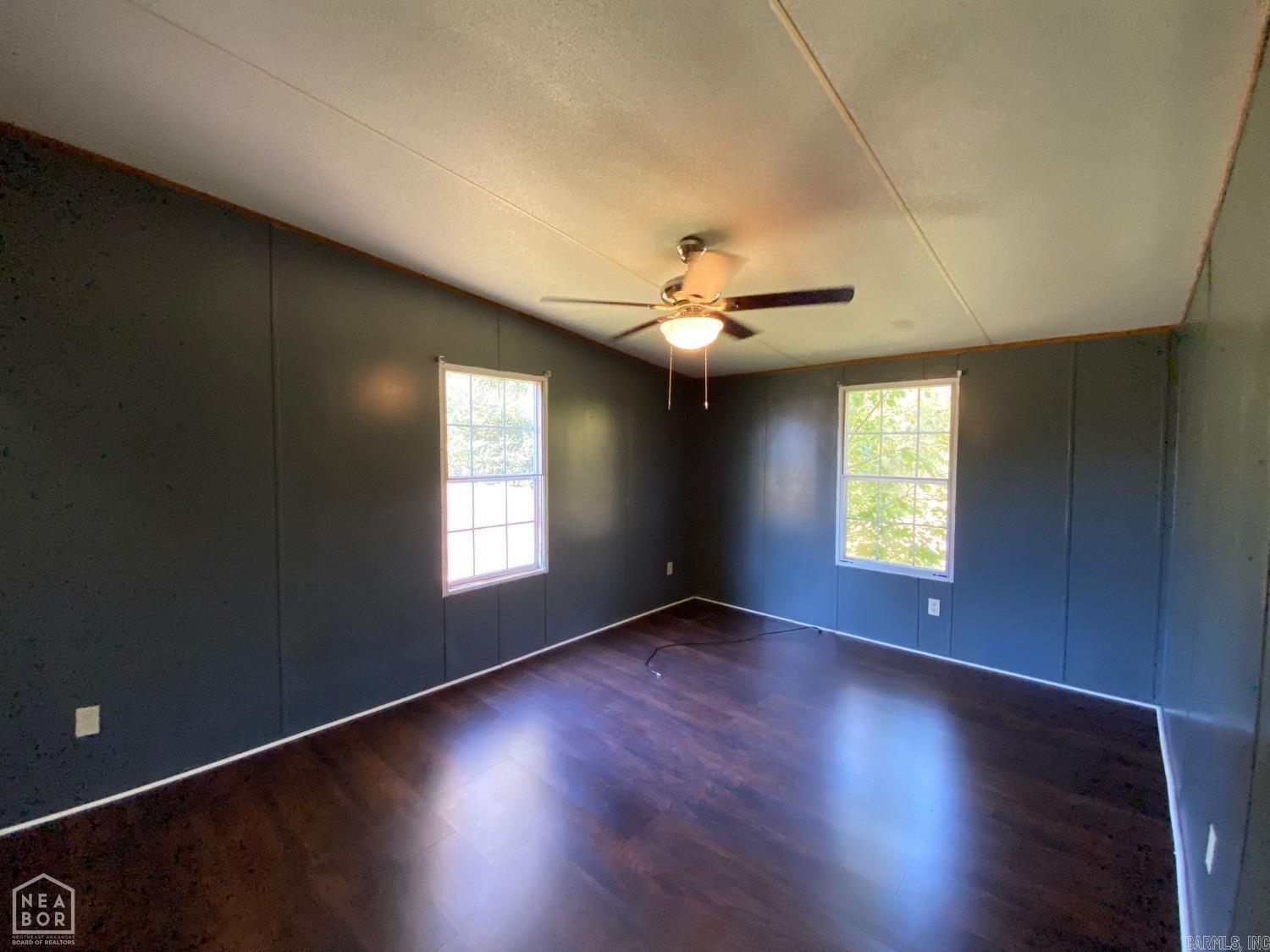 BAYOU METO PLACE - Residential