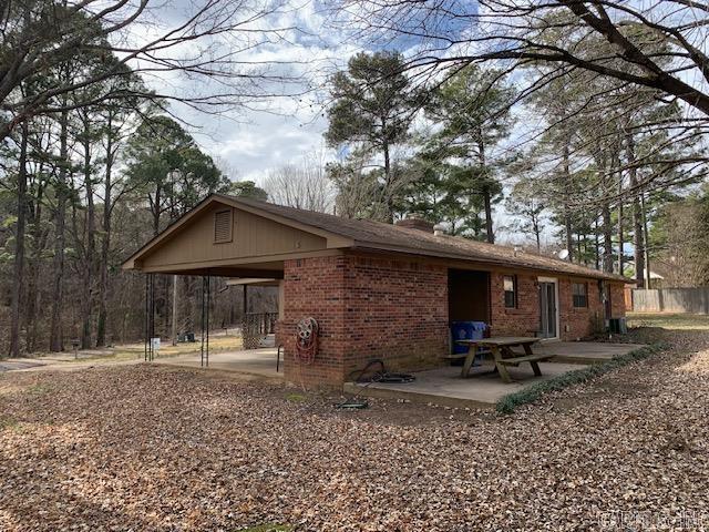 Stinnett - Residential