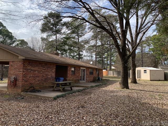 Stinnett - Residential