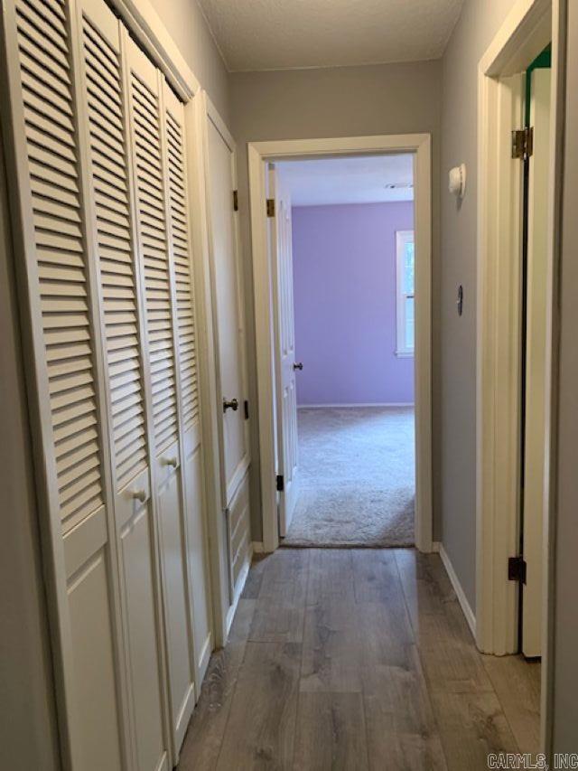 Stinnett - Residential