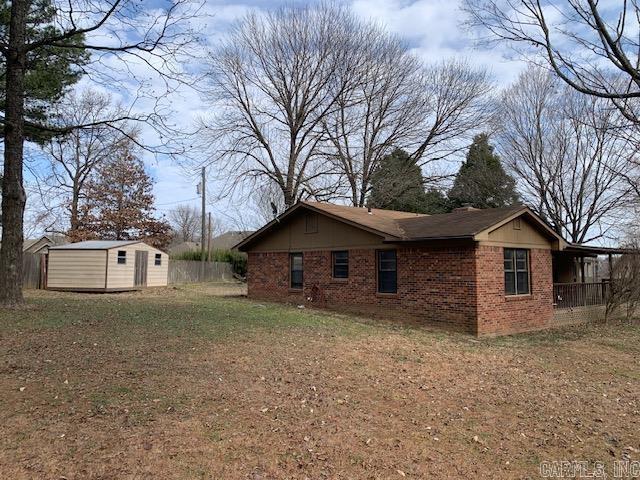 Stinnett - Residential