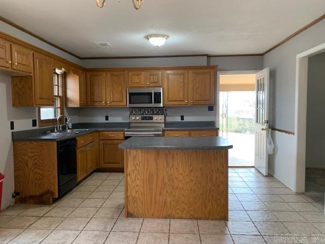 Stinnett - Residential