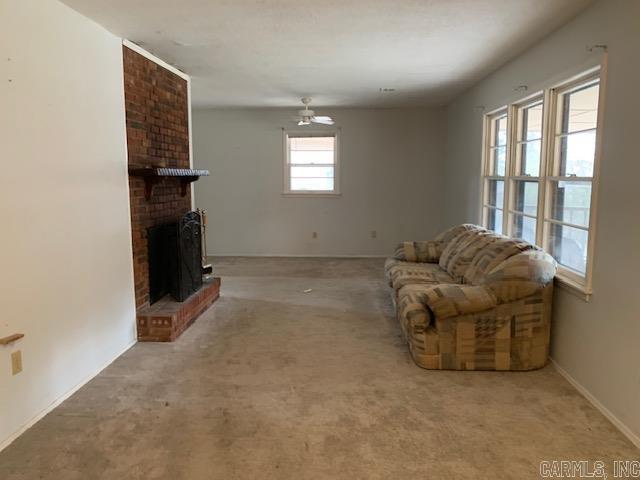 Stinnett - Residential