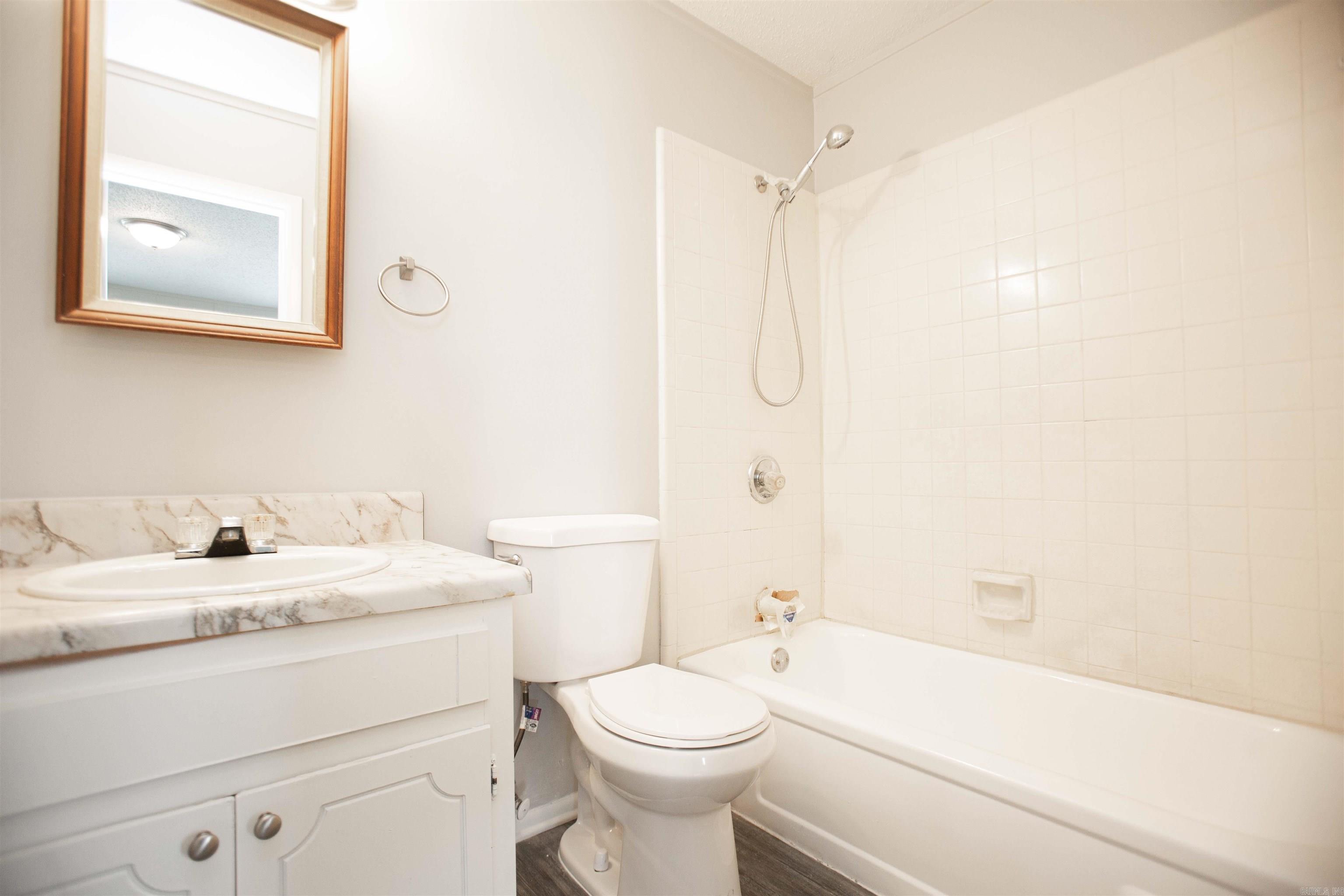 Wood Briar - Residential Lease