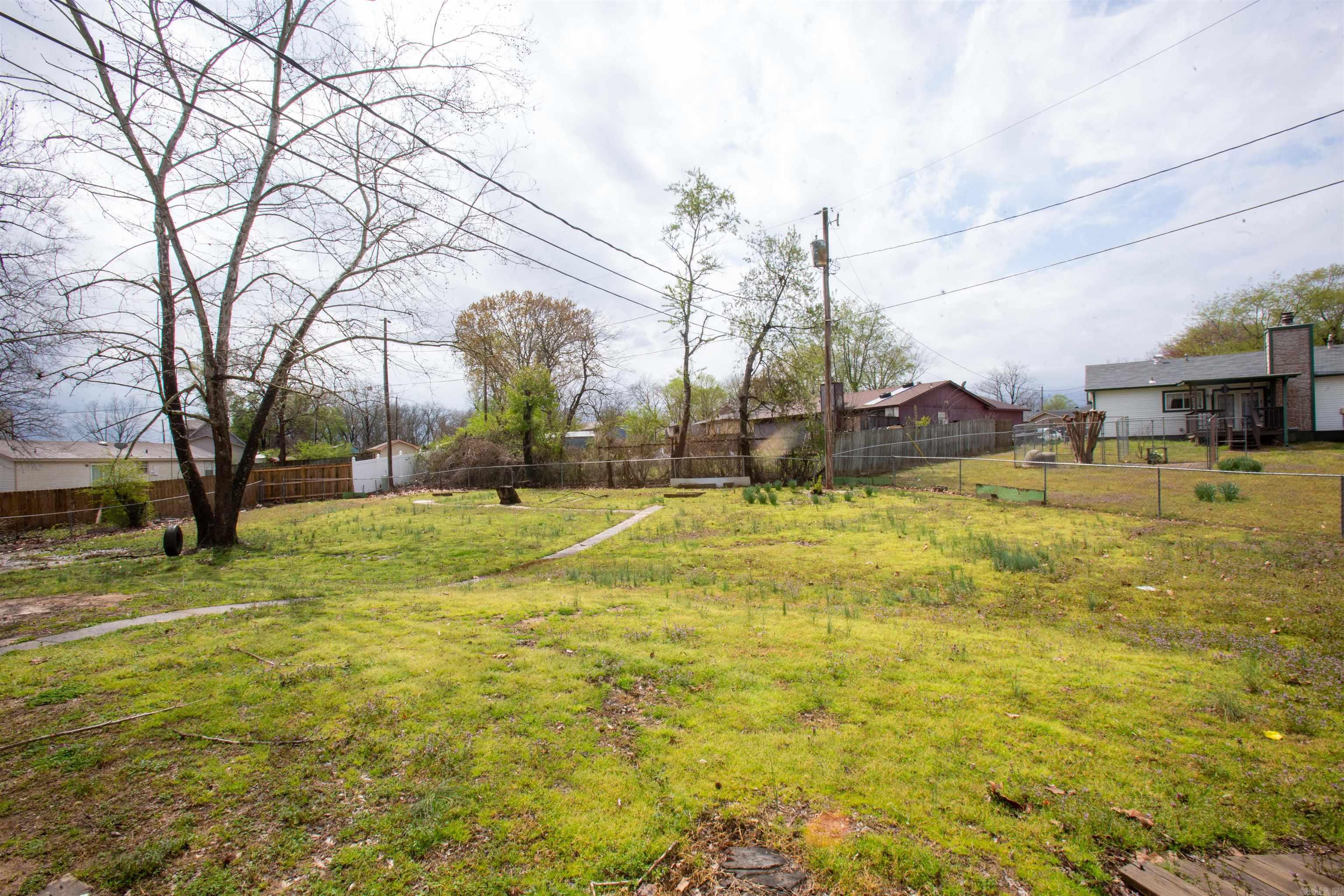 Wood Briar - Residential Lease