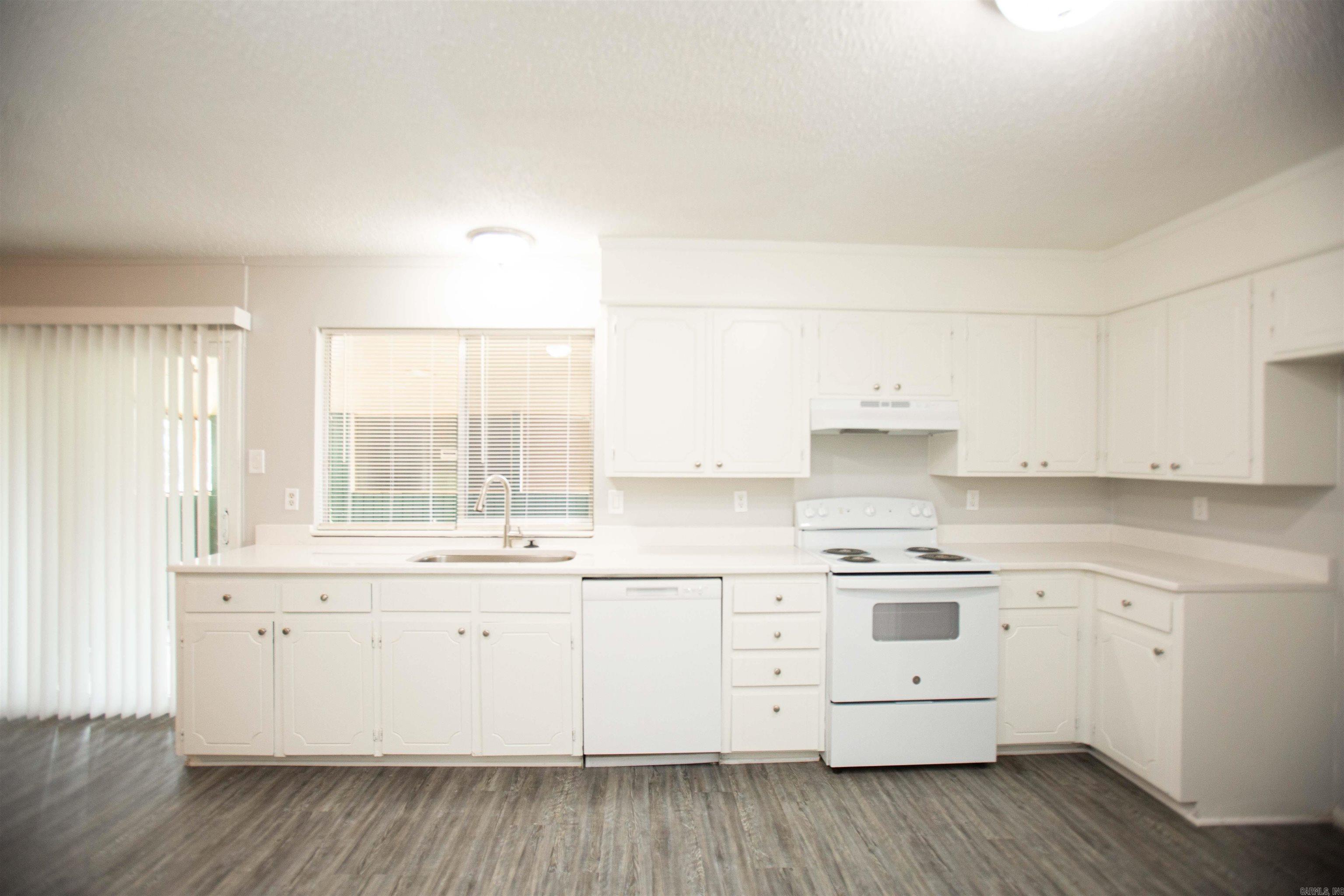 Wood Briar - Residential Lease