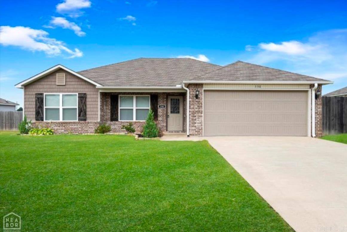 Brookland Hills - Residential