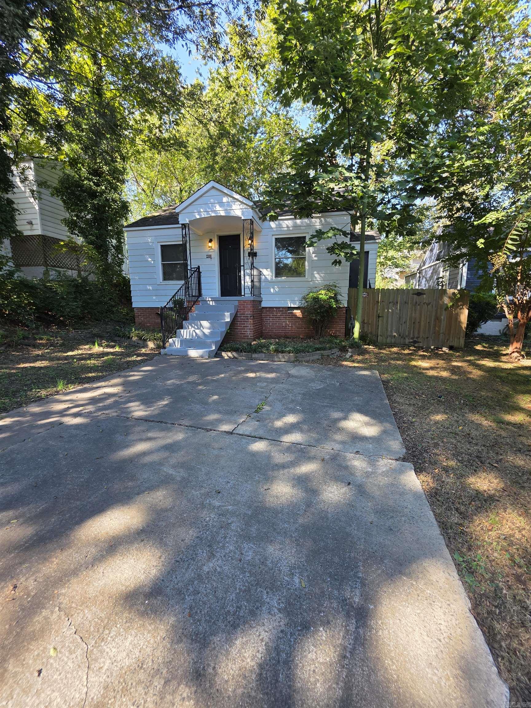 Bodemans - Residential Lease