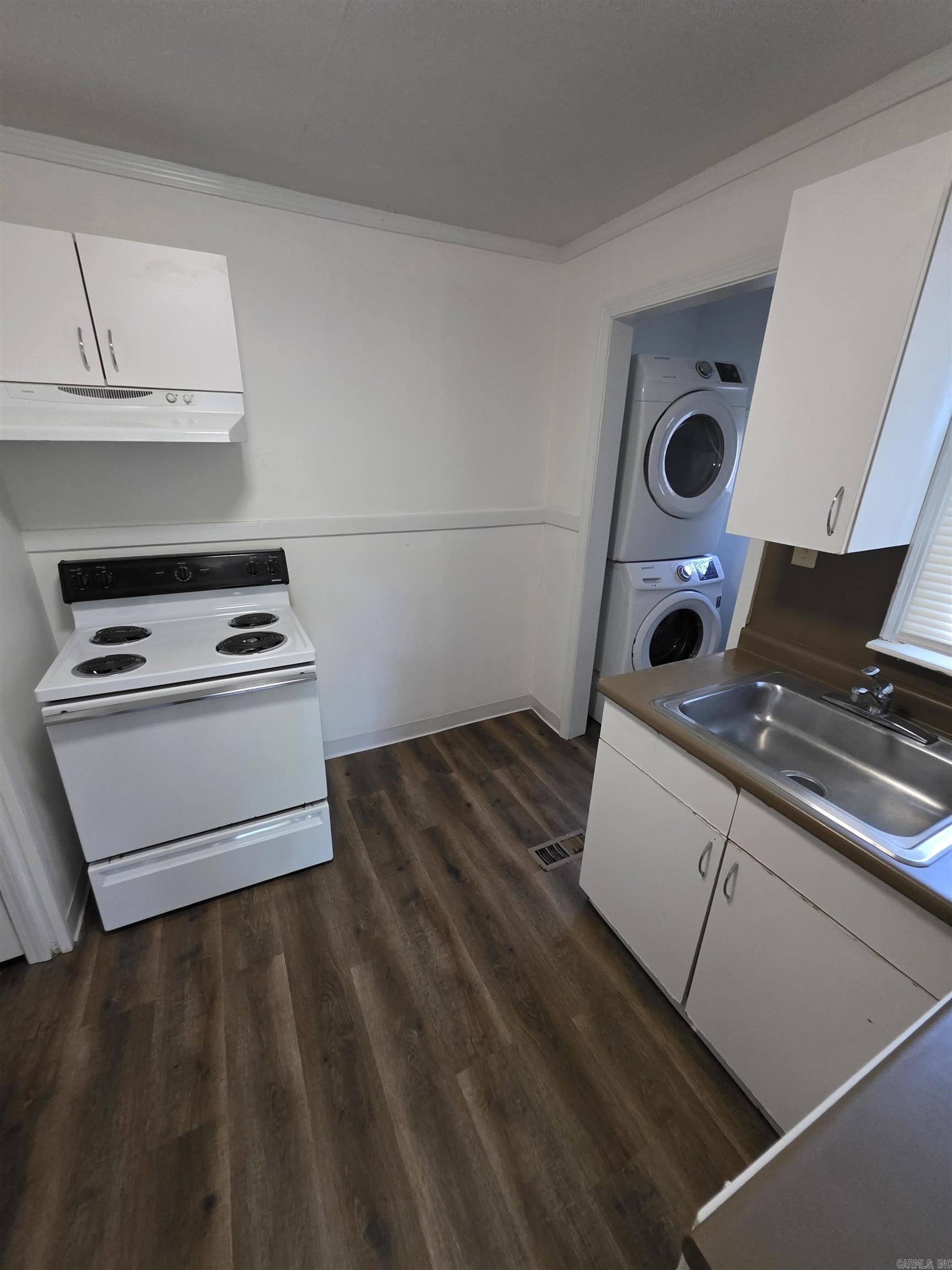 Bodemans - Residential Lease