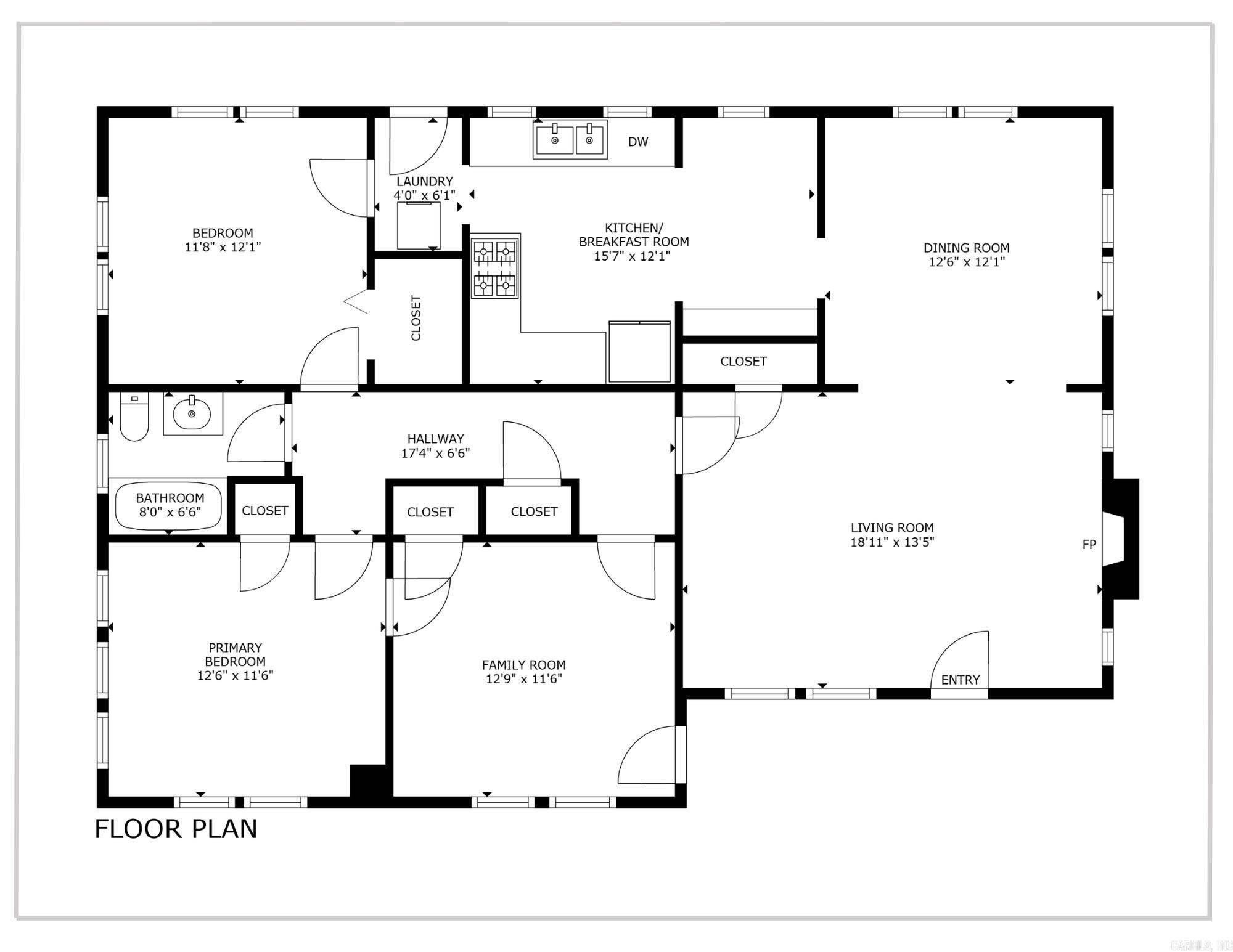 Riffel & Rhoten Ridgeland - Residential