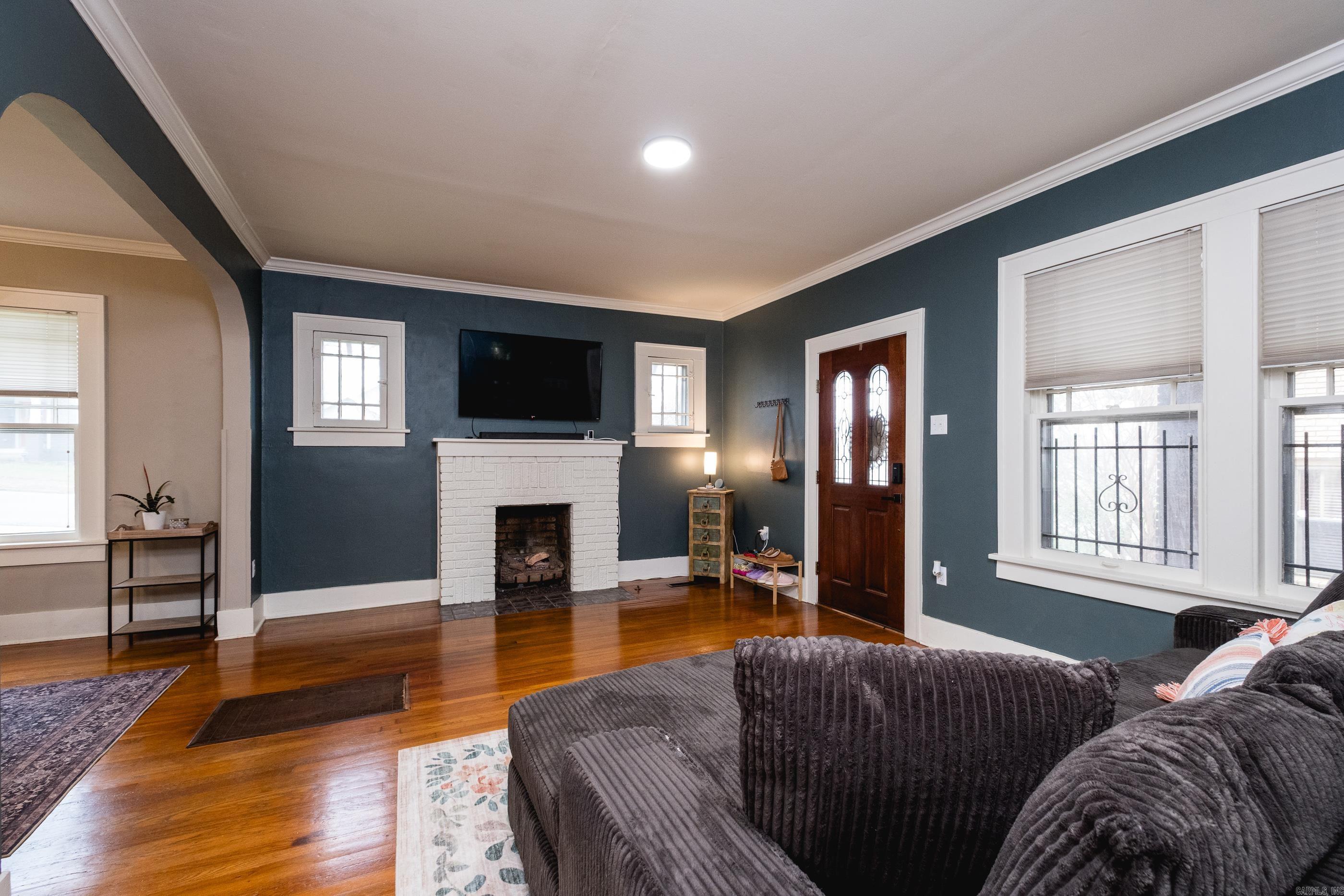 Riffel & Rhoten Ridgeland - Residential