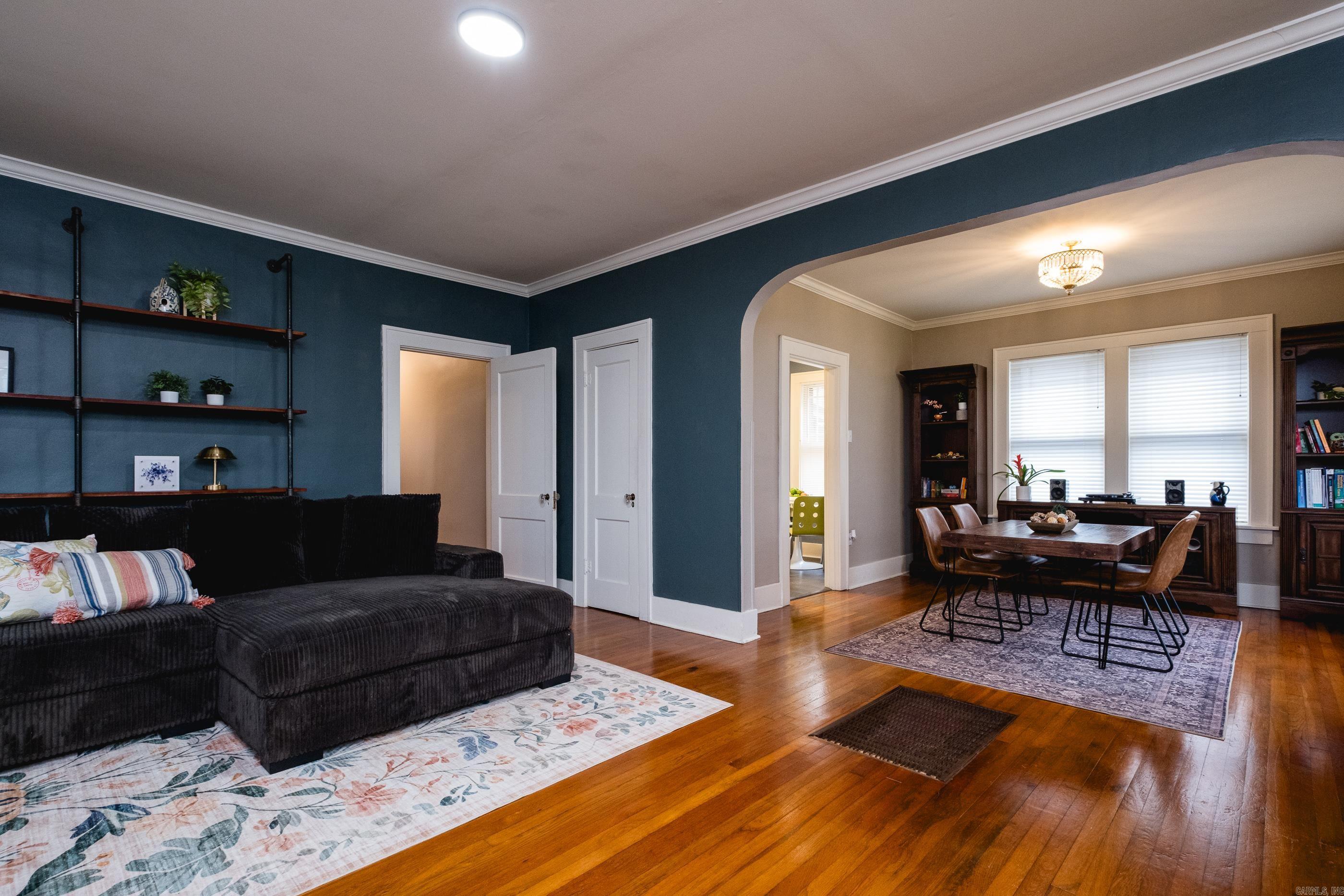 Riffel & Rhoten Ridgeland - Residential