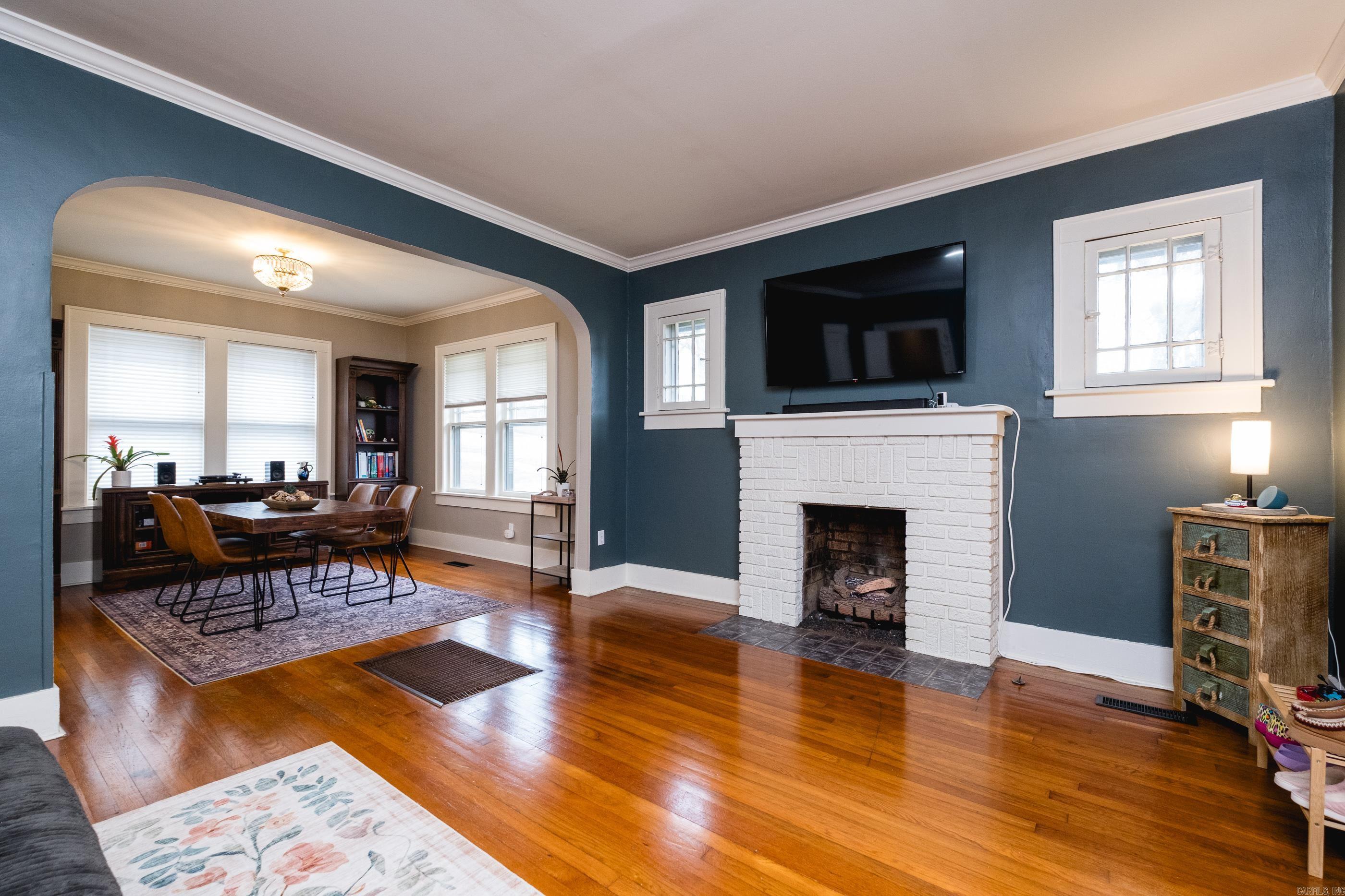 Riffel & Rhoten Ridgeland - Residential