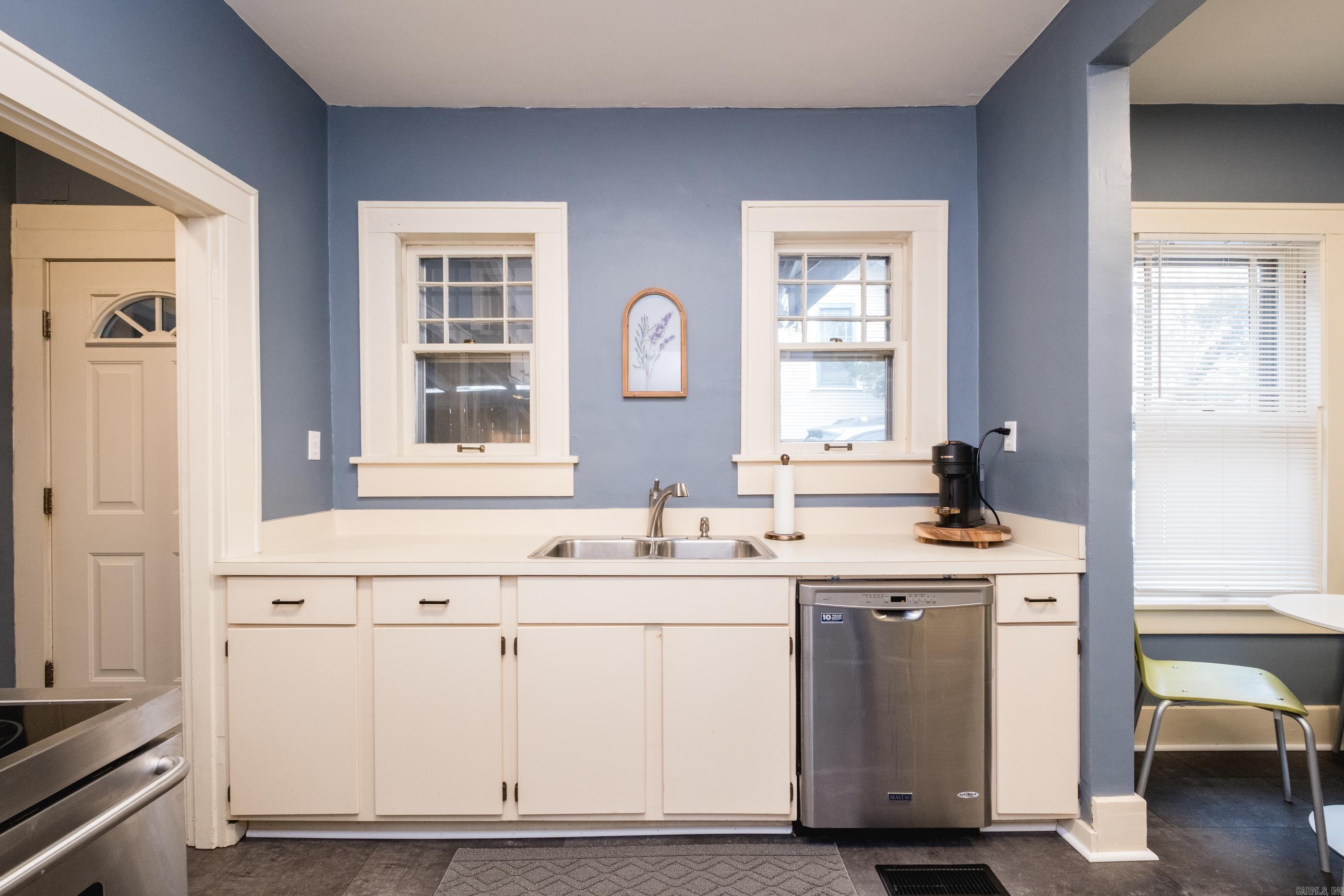 Riffel & Rhoten Ridgeland - Residential