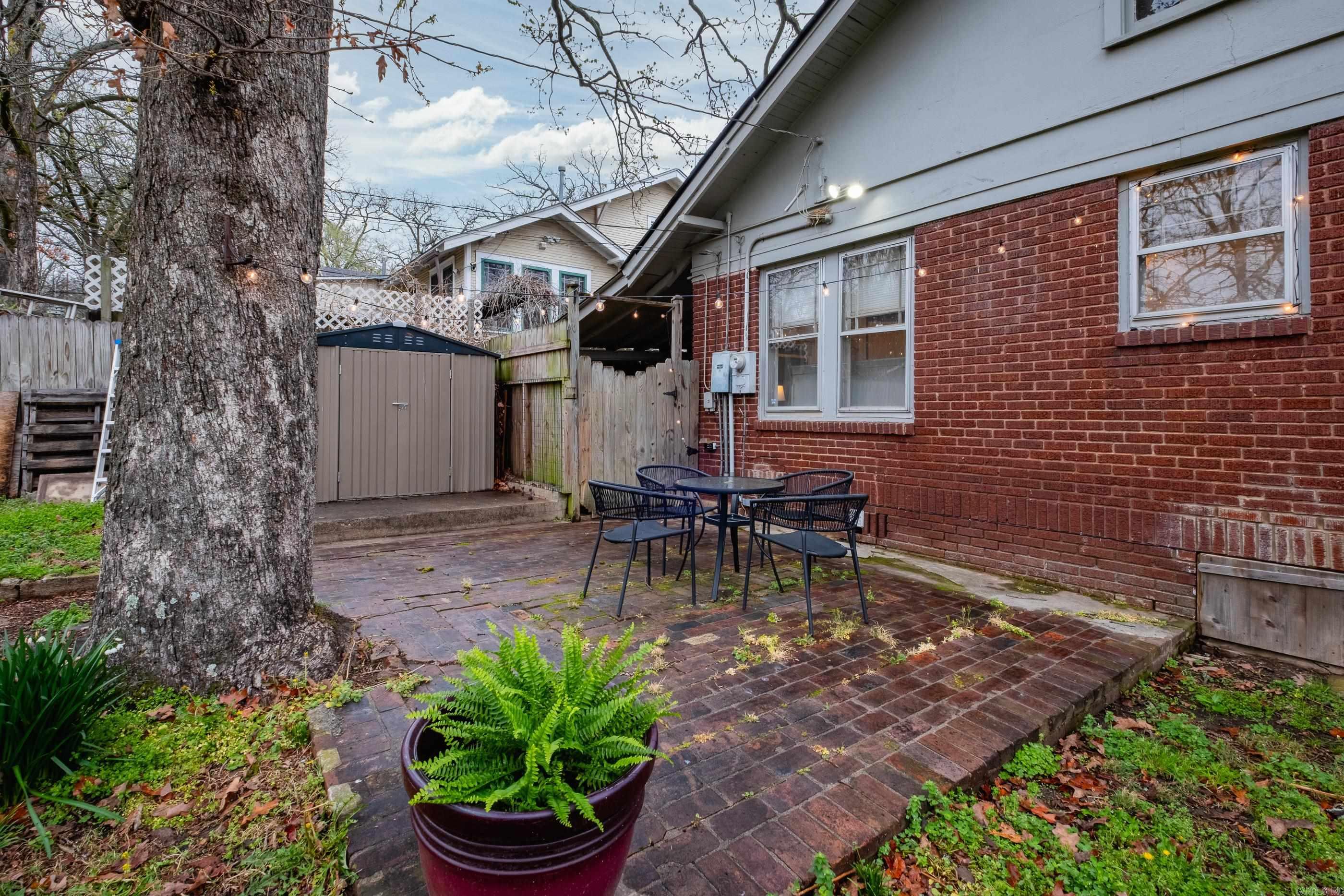 Riffel & Rhoten Ridgeland - Residential