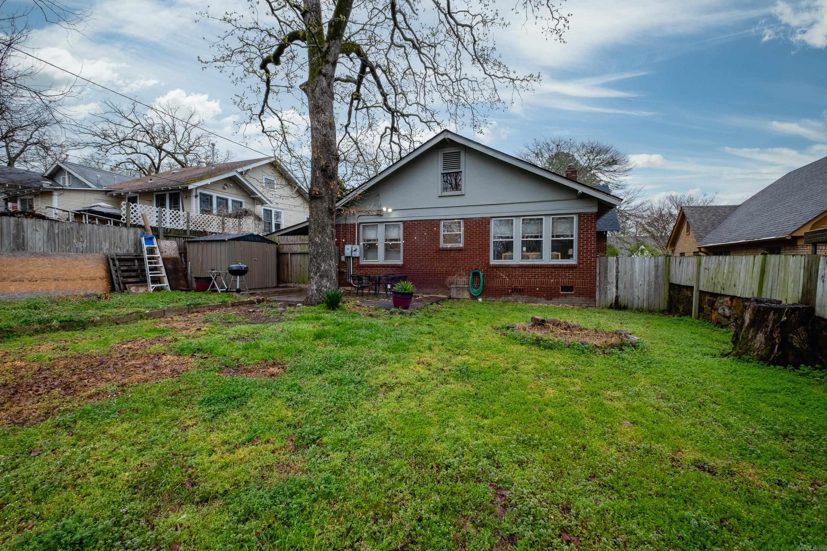 Riffel & Rhoten Ridgeland - Residential