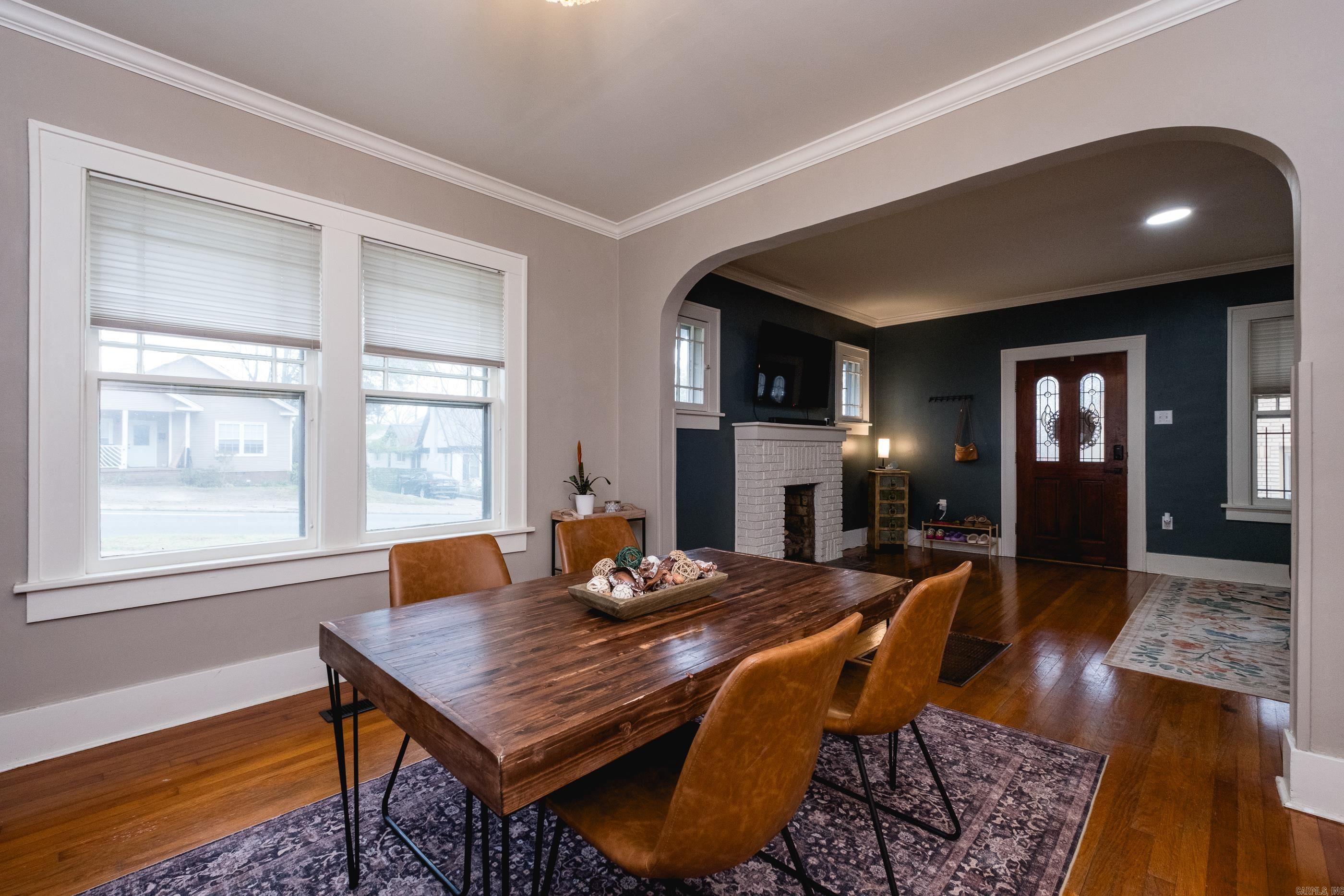 Riffel & Rhoten Ridgeland - Residential