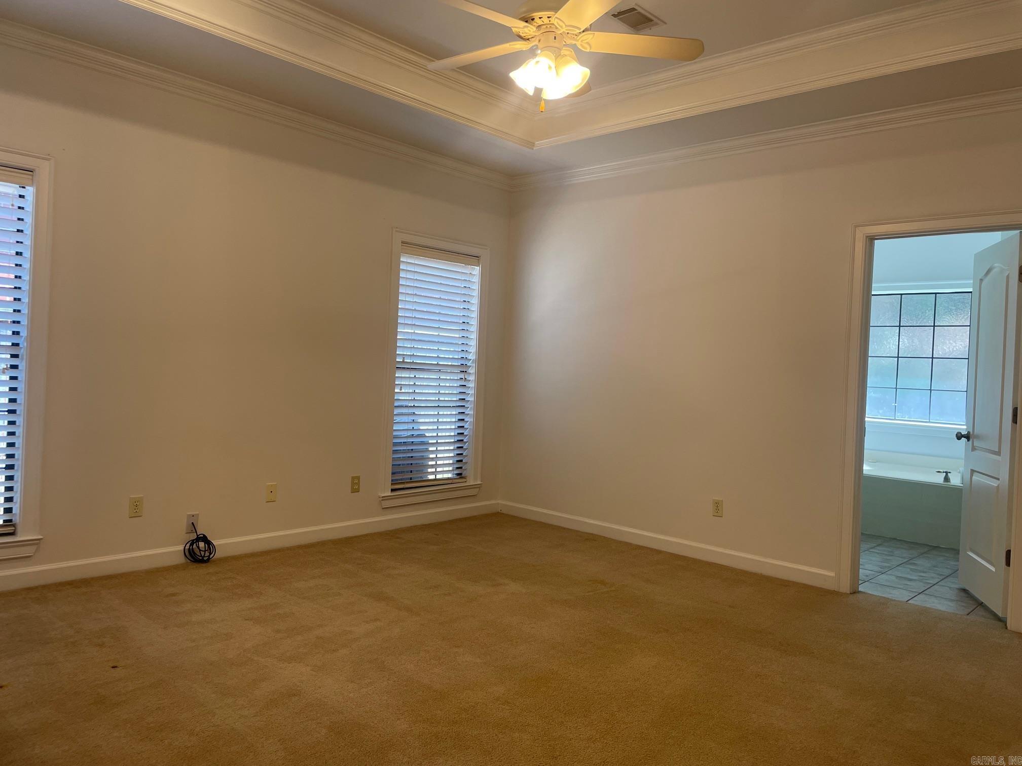 COUNTRY CLUB OF ARK THE - Residential