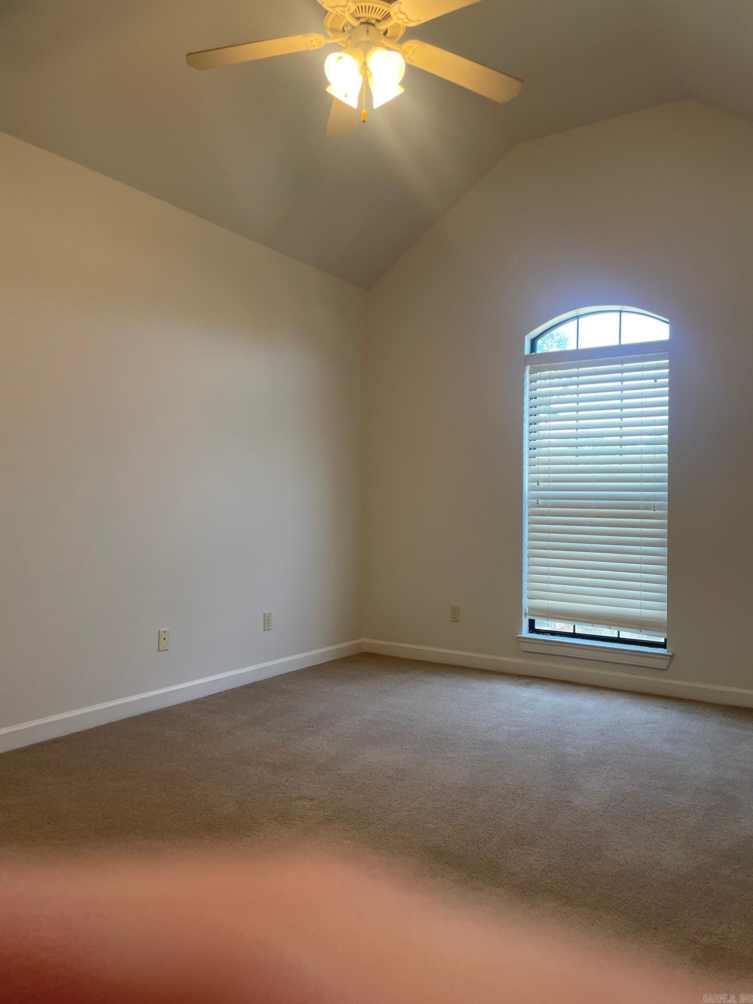 COUNTRY CLUB OF ARK THE - Residential