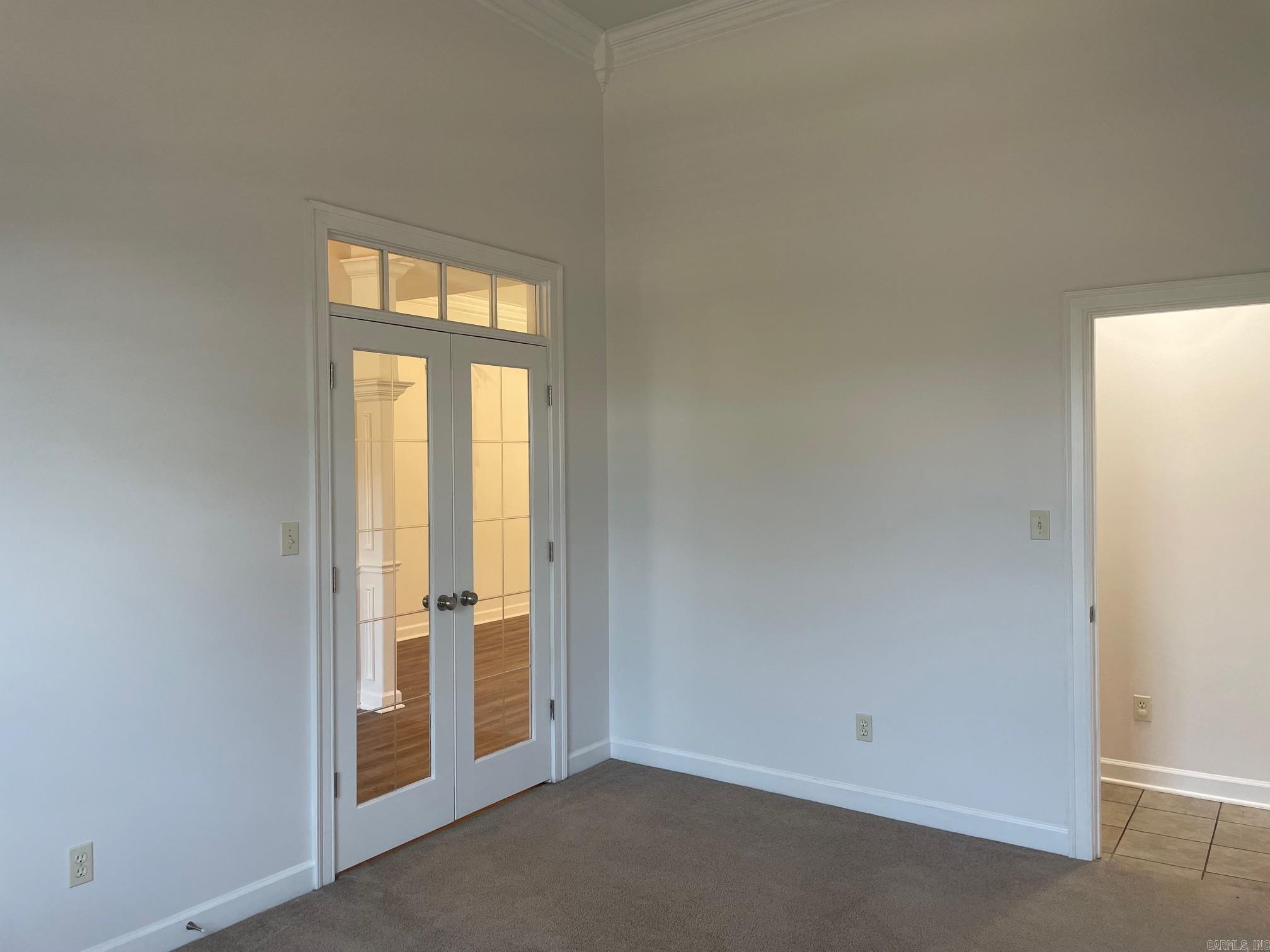 COUNTRY CLUB OF ARK THE - Residential