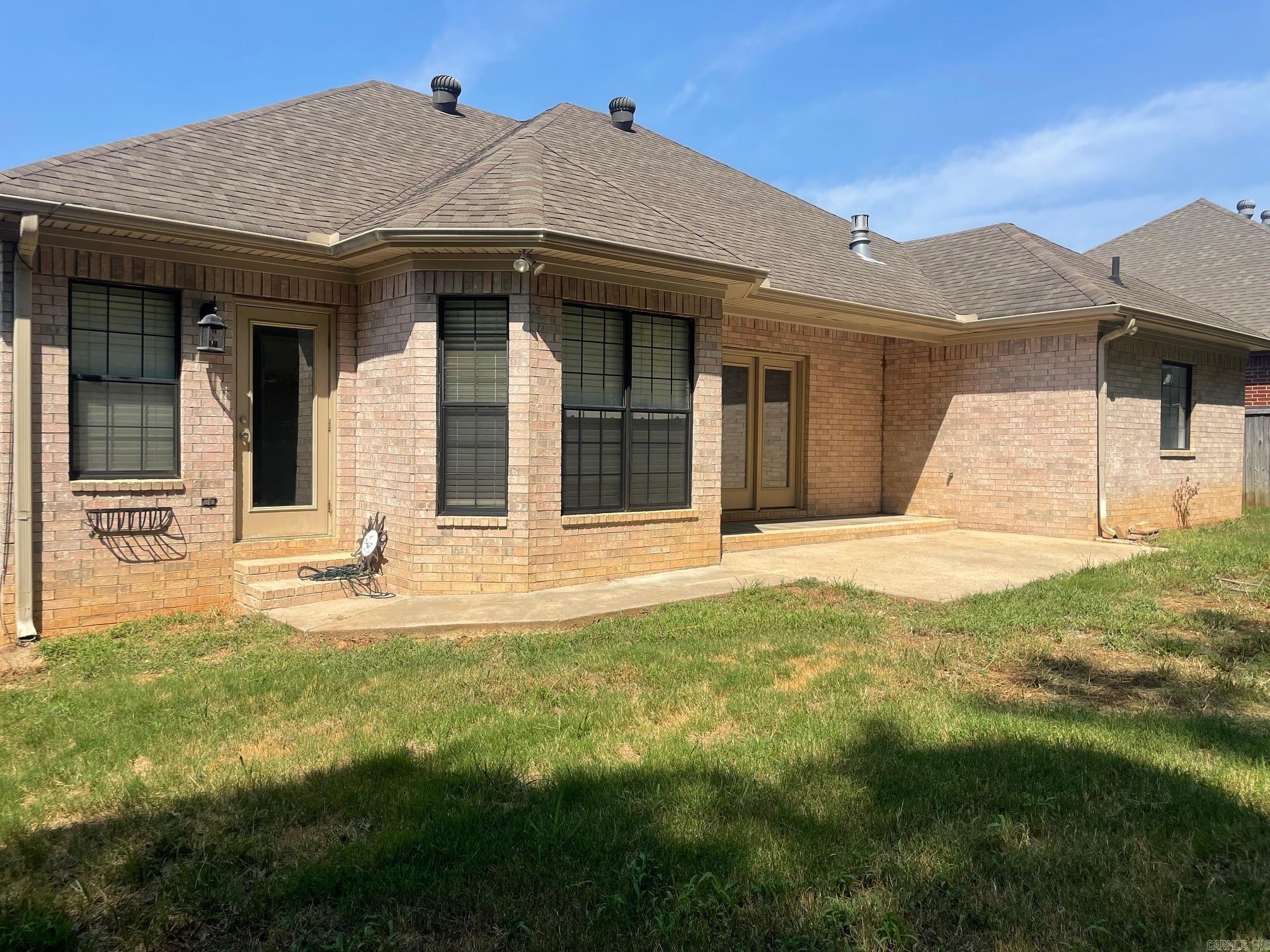 COUNTRY CLUB OF ARK THE - Residential