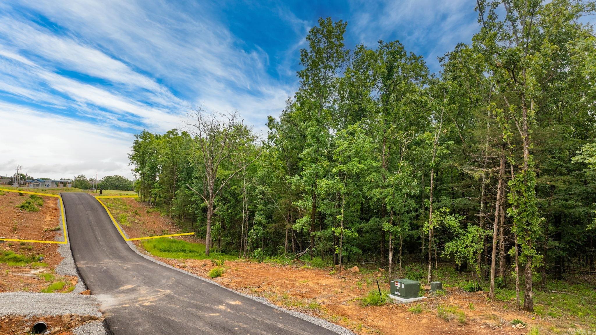 Metes & Bounds - Land