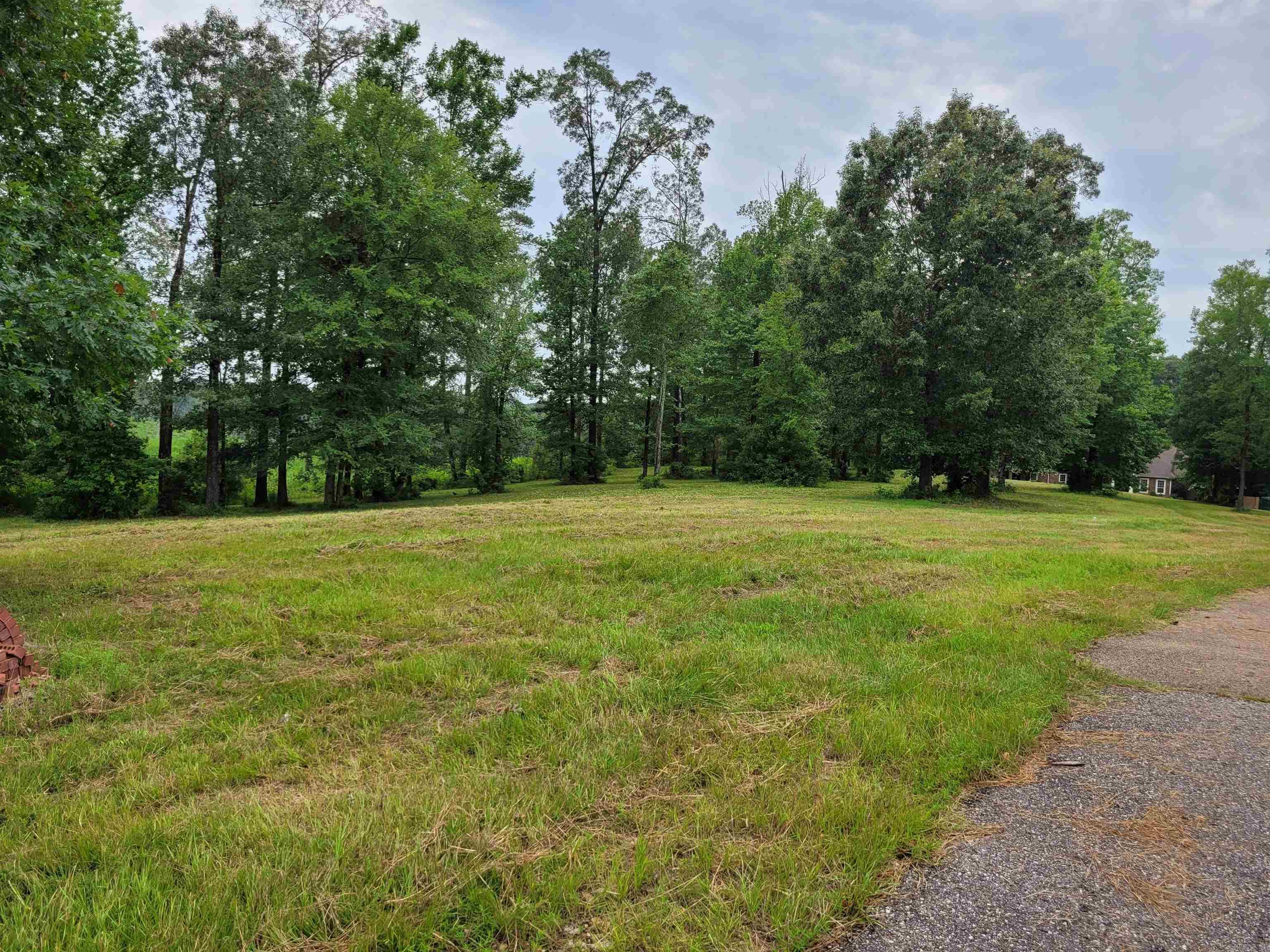 Fairway Estates - Land