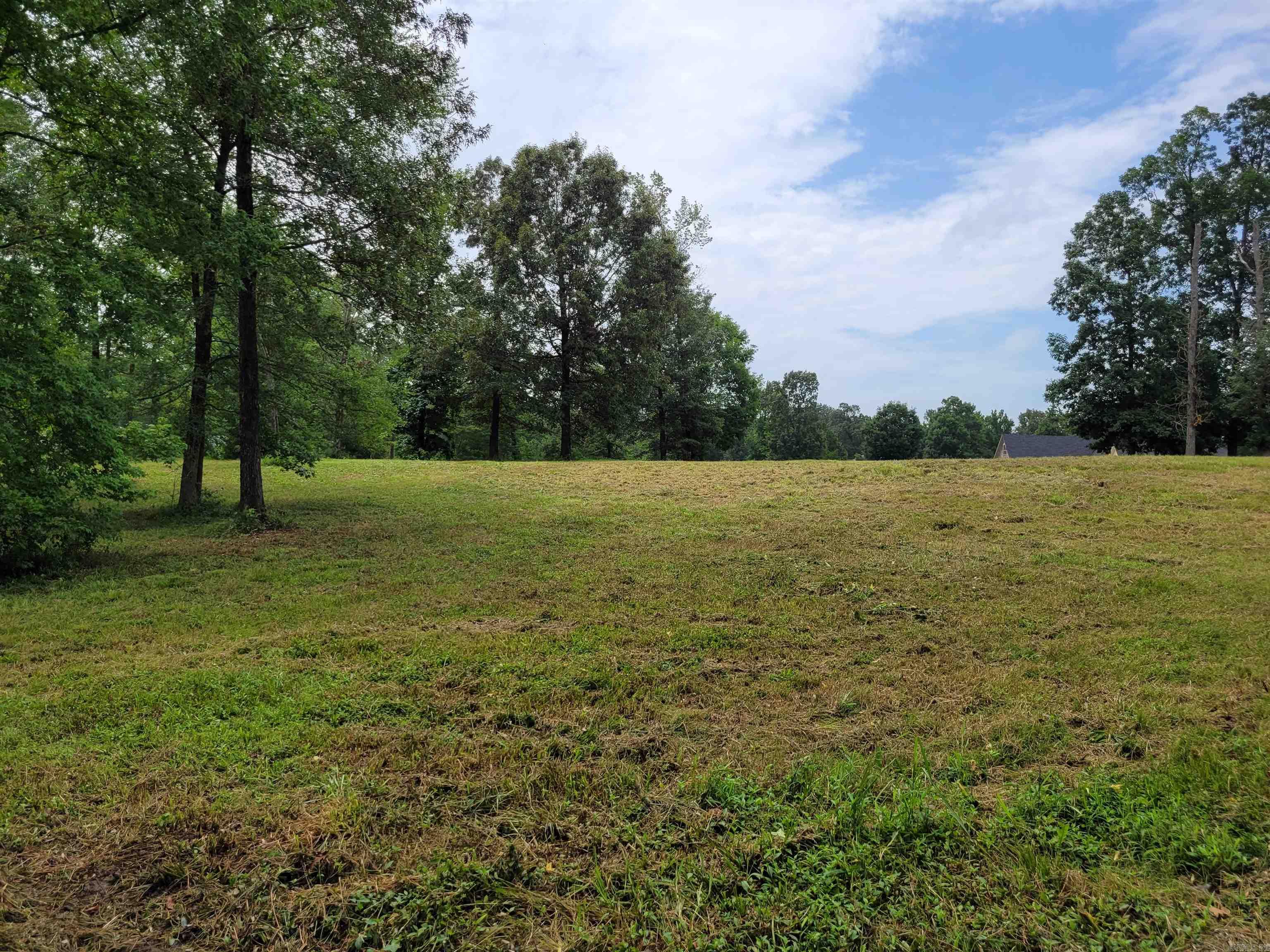 Fairway Estates - Land