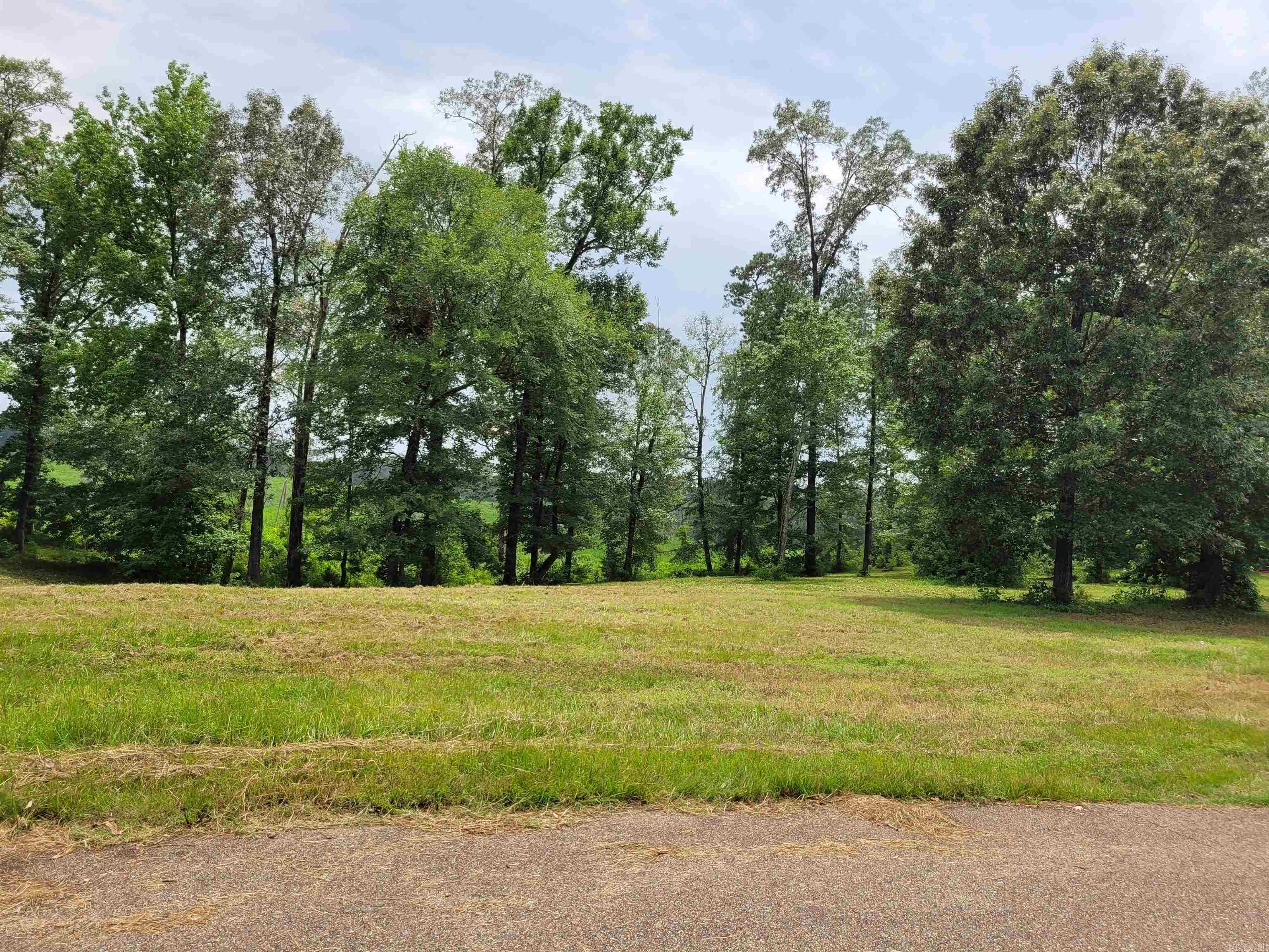 Fairway Estates - Land