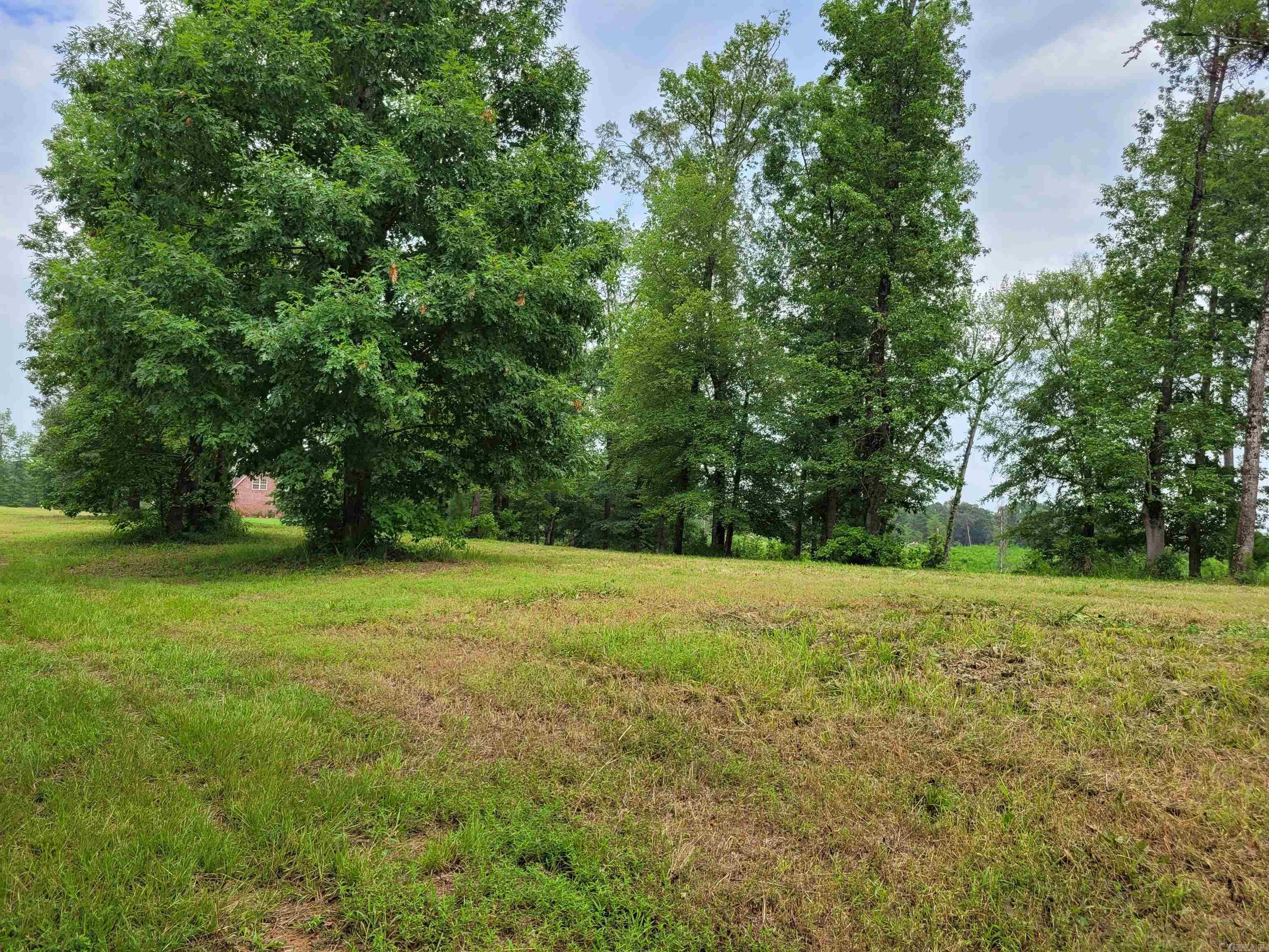 Fairway Estates - Land