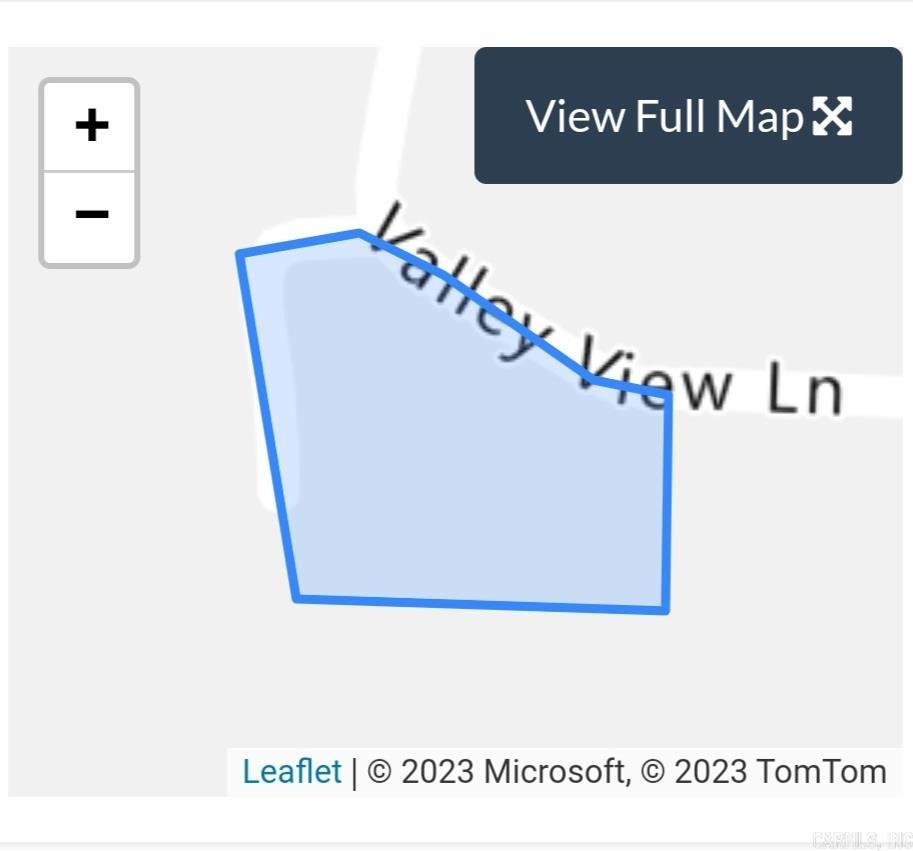 Fairway Estates - Land
