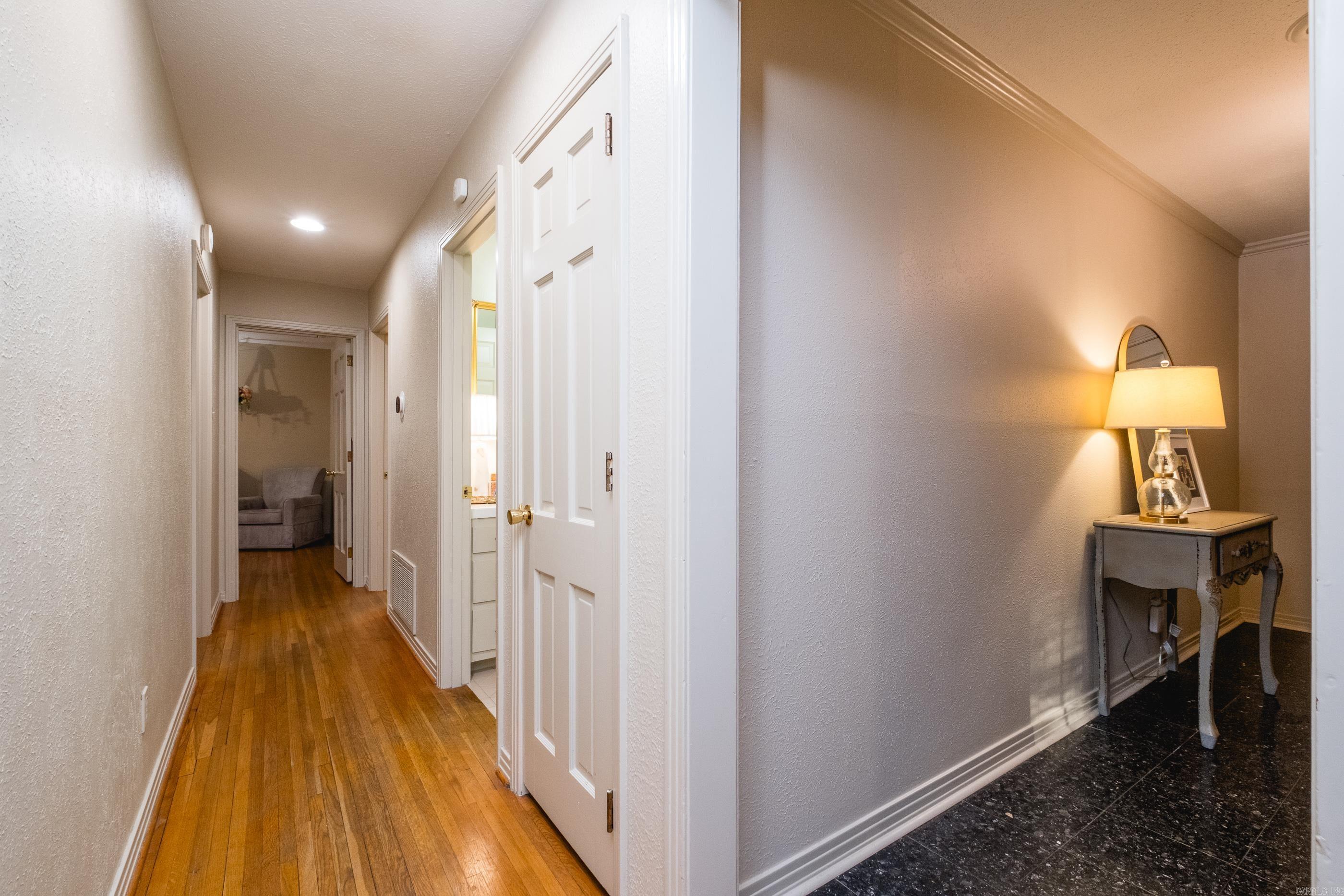 BRIARWOOD - Residential