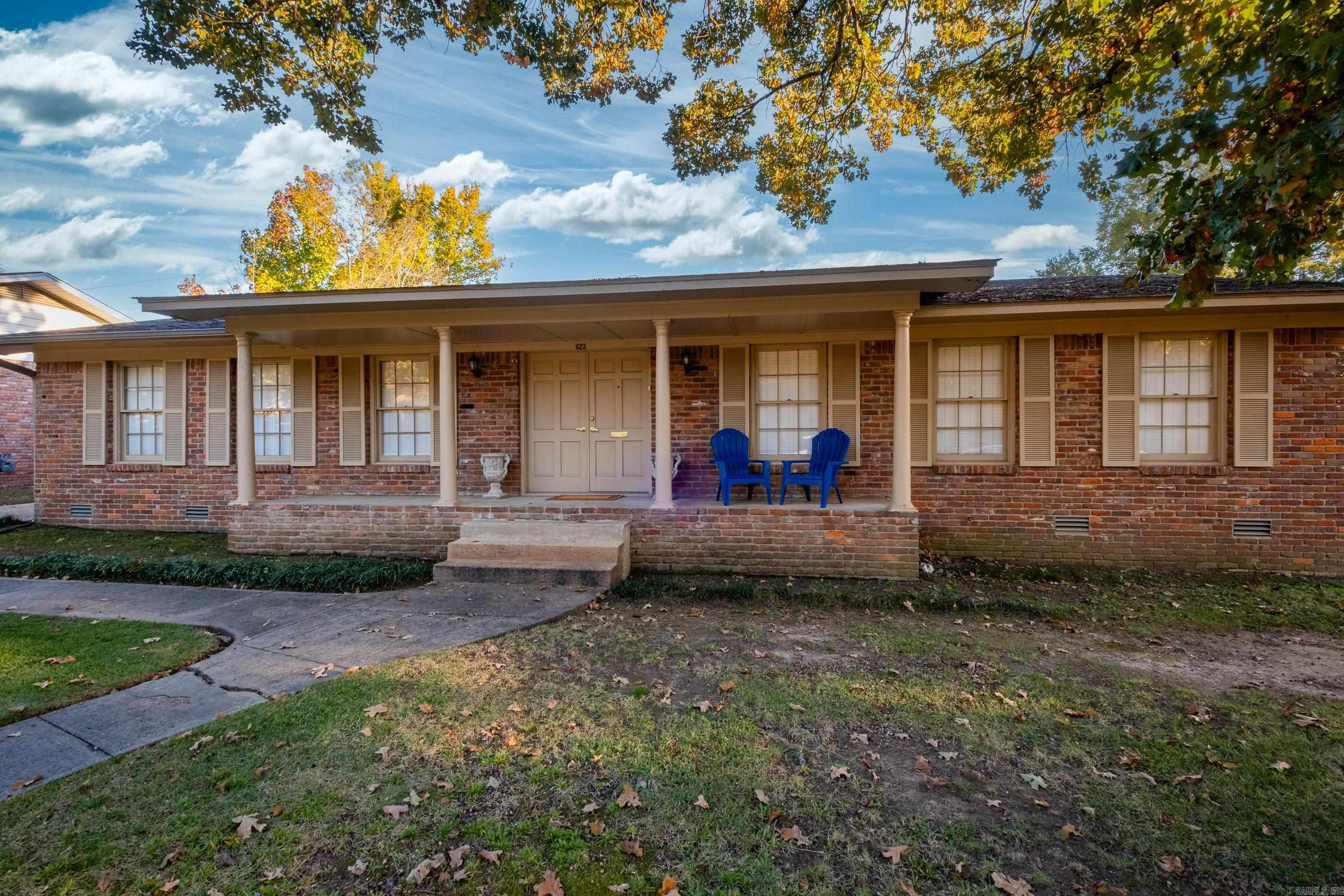 BRIARWOOD - Residential