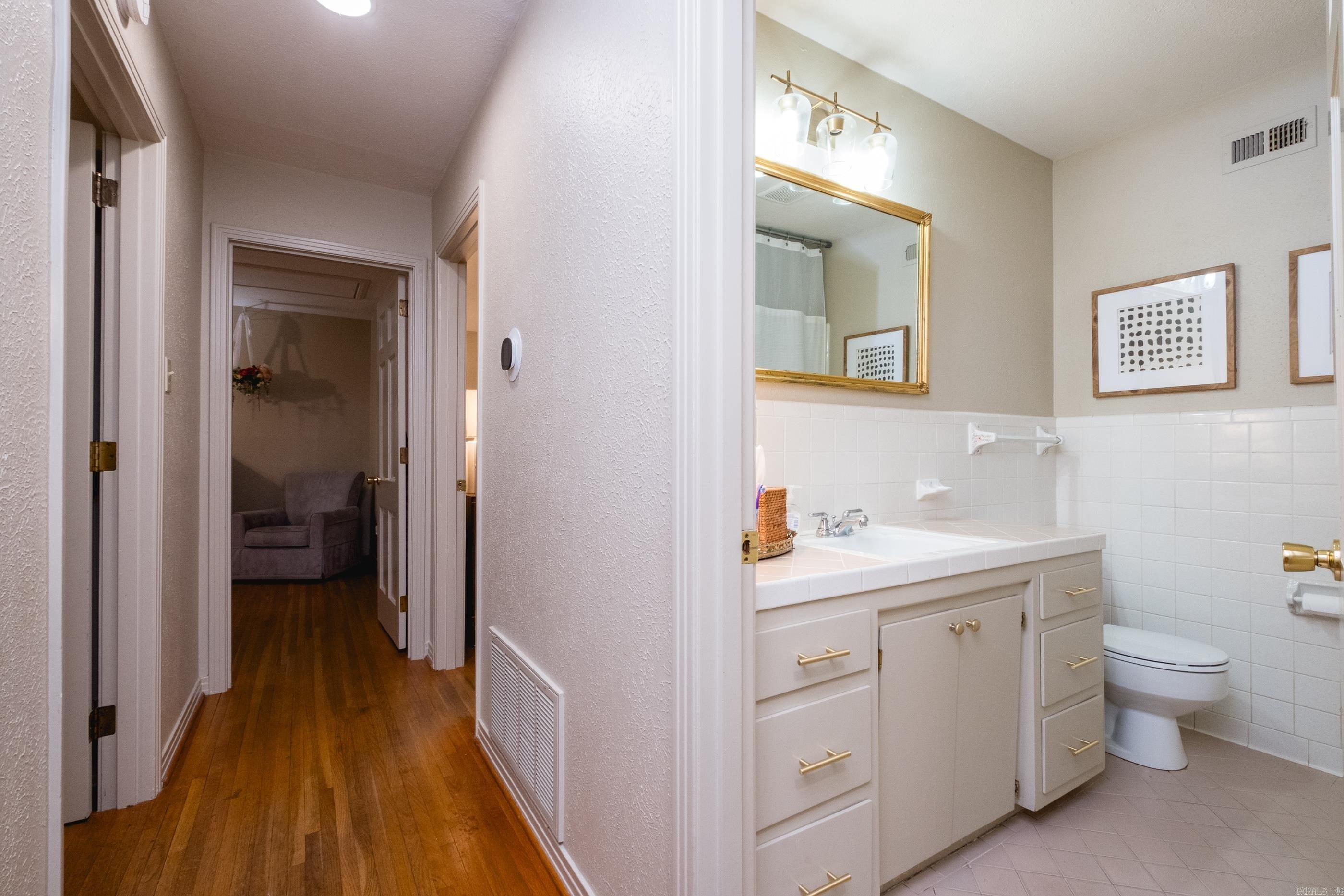 BRIARWOOD - Residential