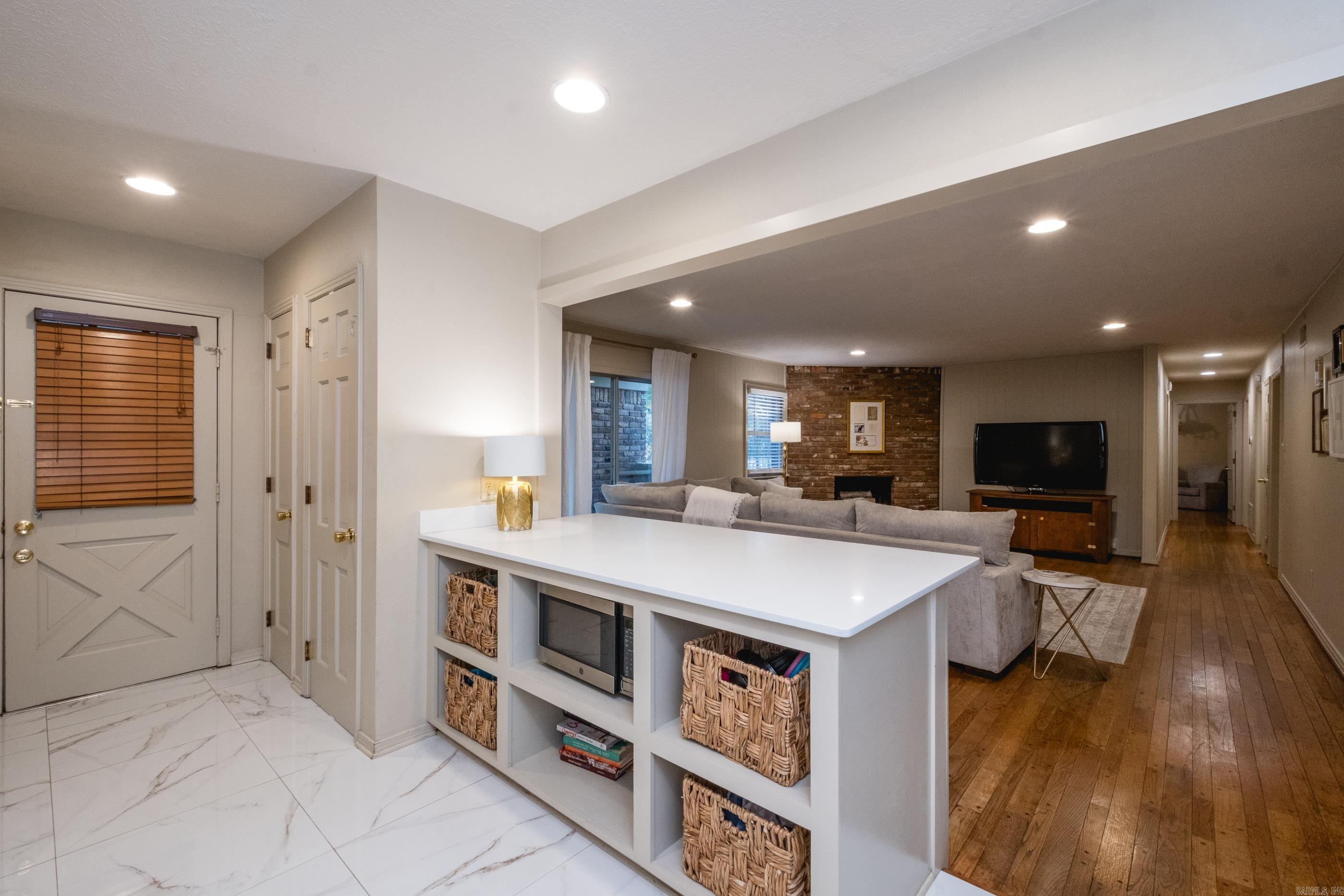 BRIARWOOD - Residential